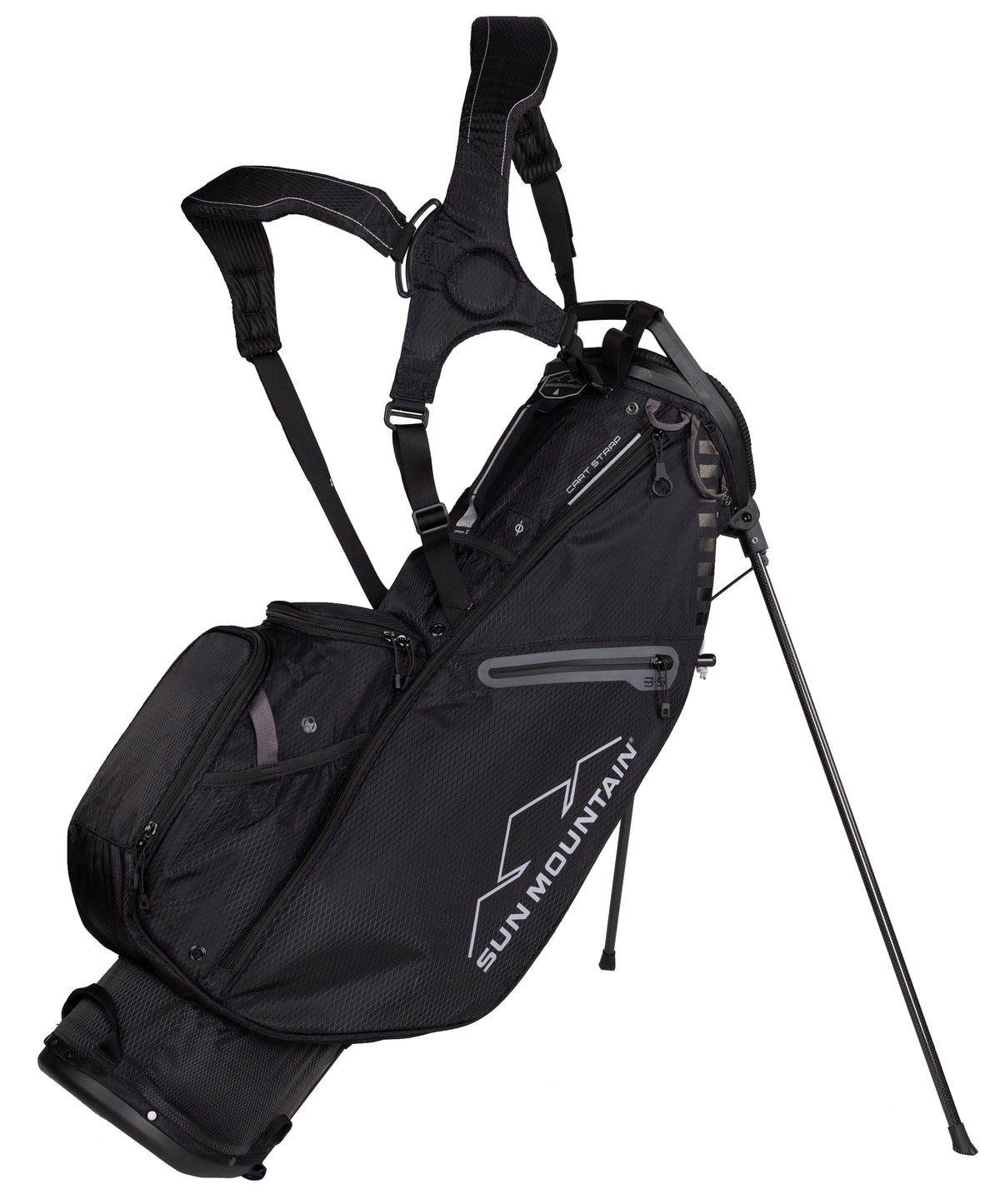 Sun Mountain 2023 3.5 LS Stand Bag