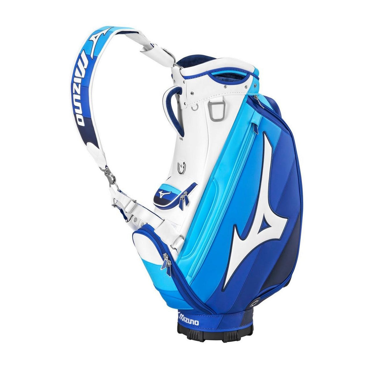 Mizuno Tour Staff Golf Bag 2025