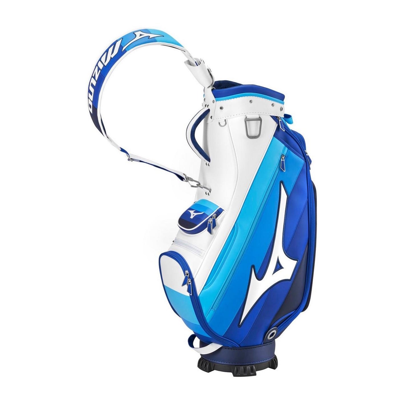 Mizuno Tour Staff Mid Golf Bag 2025