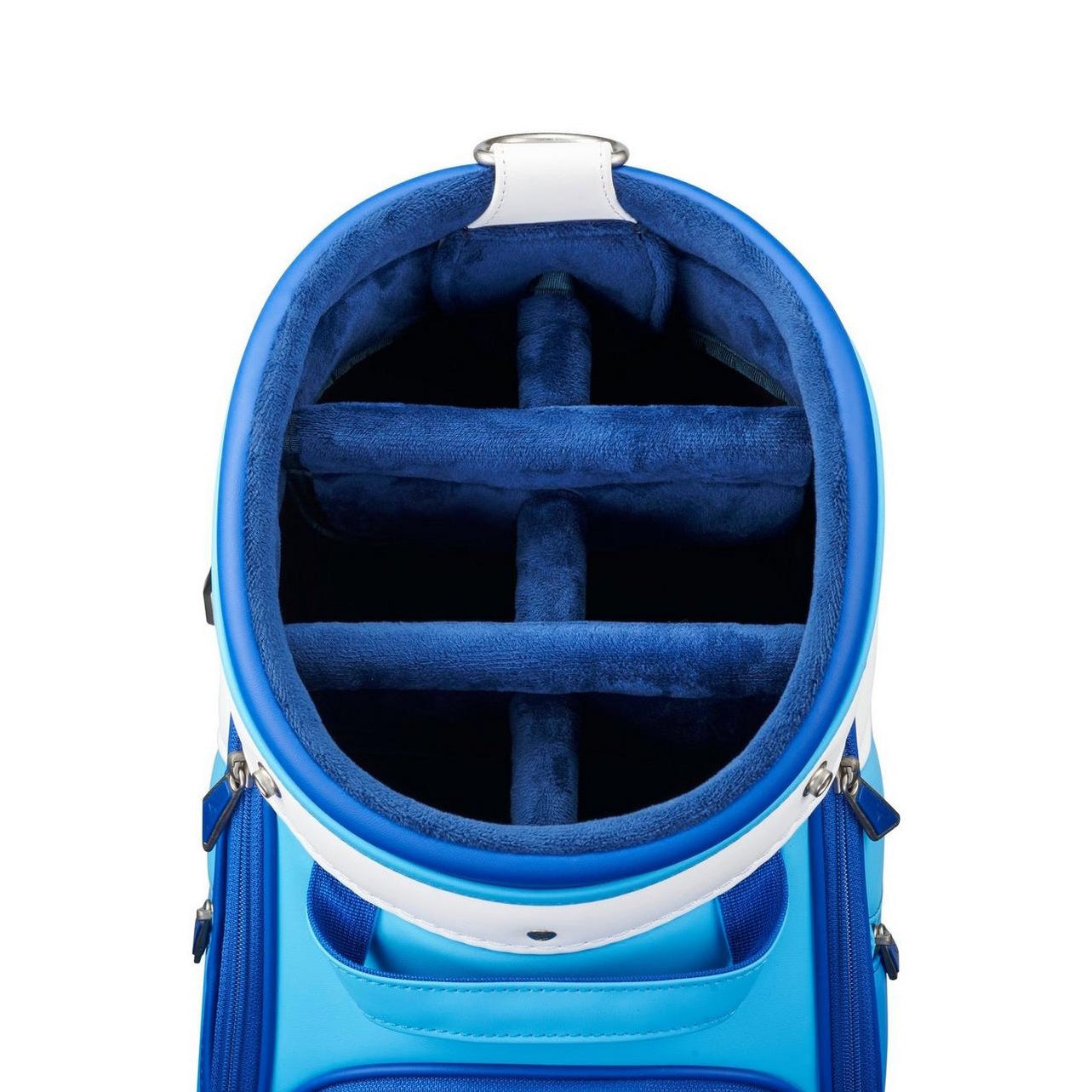 Mizuno Tour Staff Mid Golf Bag 2025