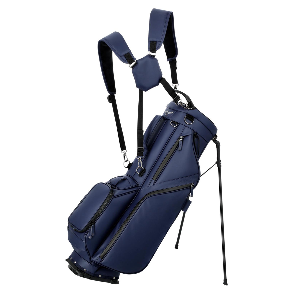 Mizuno Pro Stand Golf Bag 2025