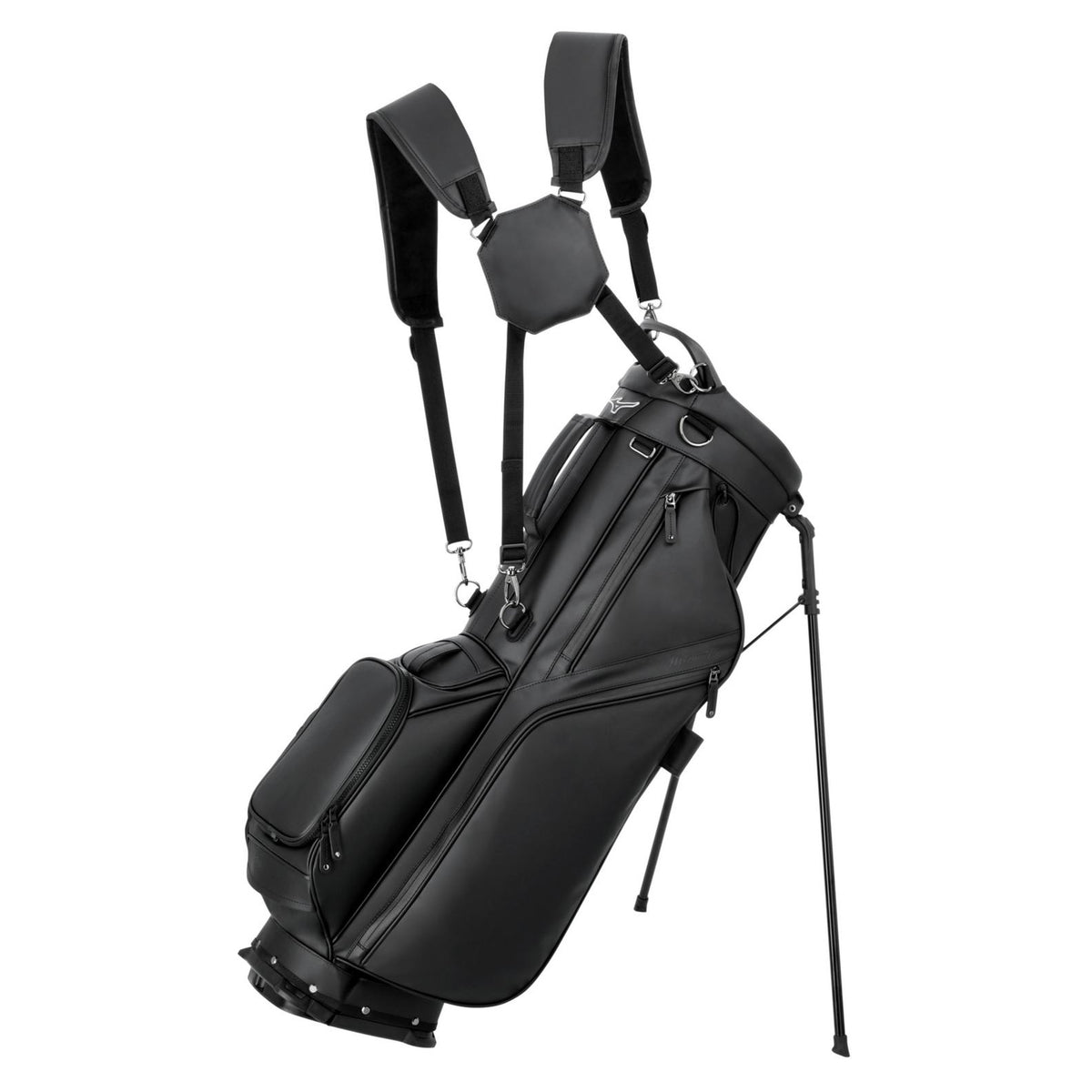 Mizuno Pro Stand Golf Bag 2025