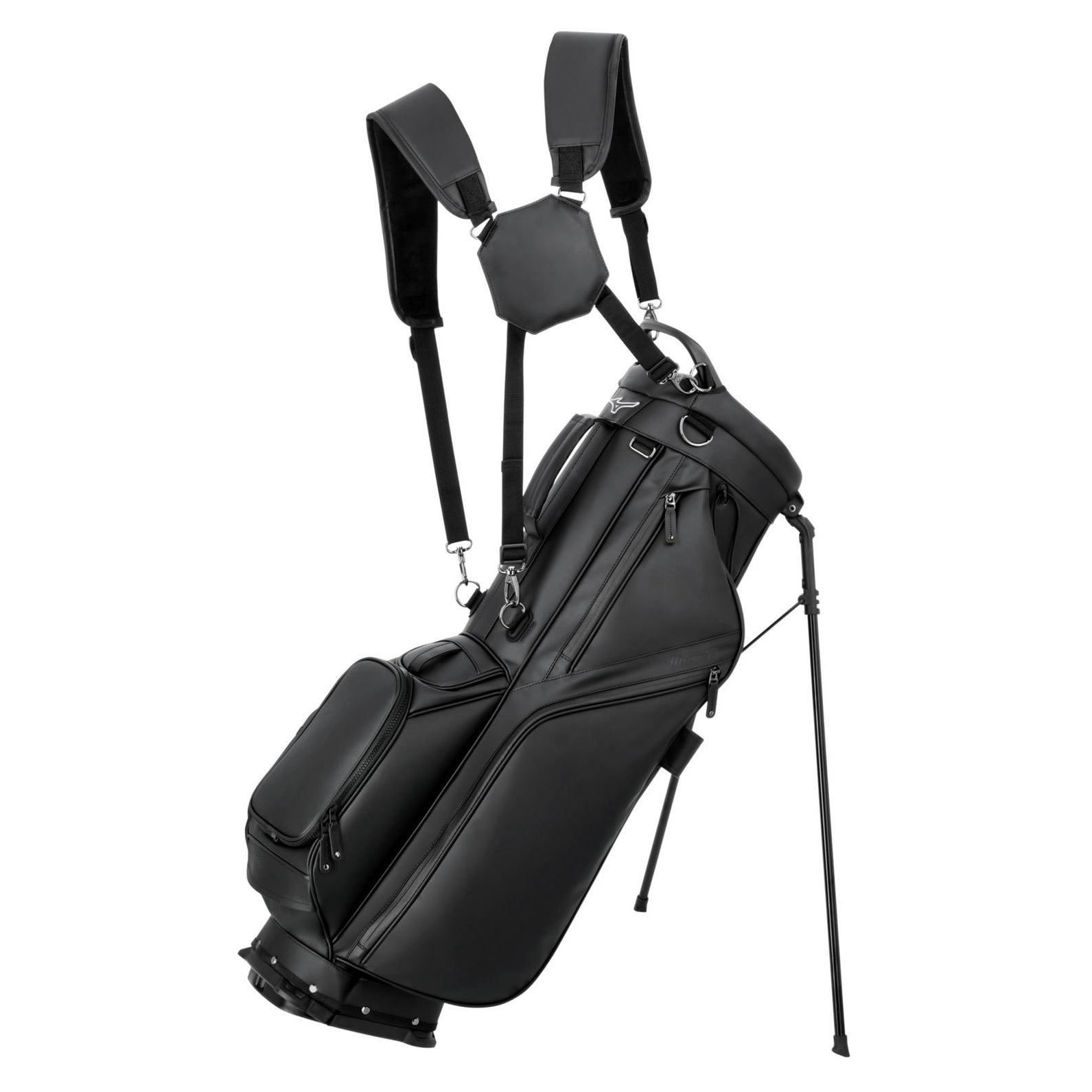 Mizuno Pro Stand Golf Bag 2025