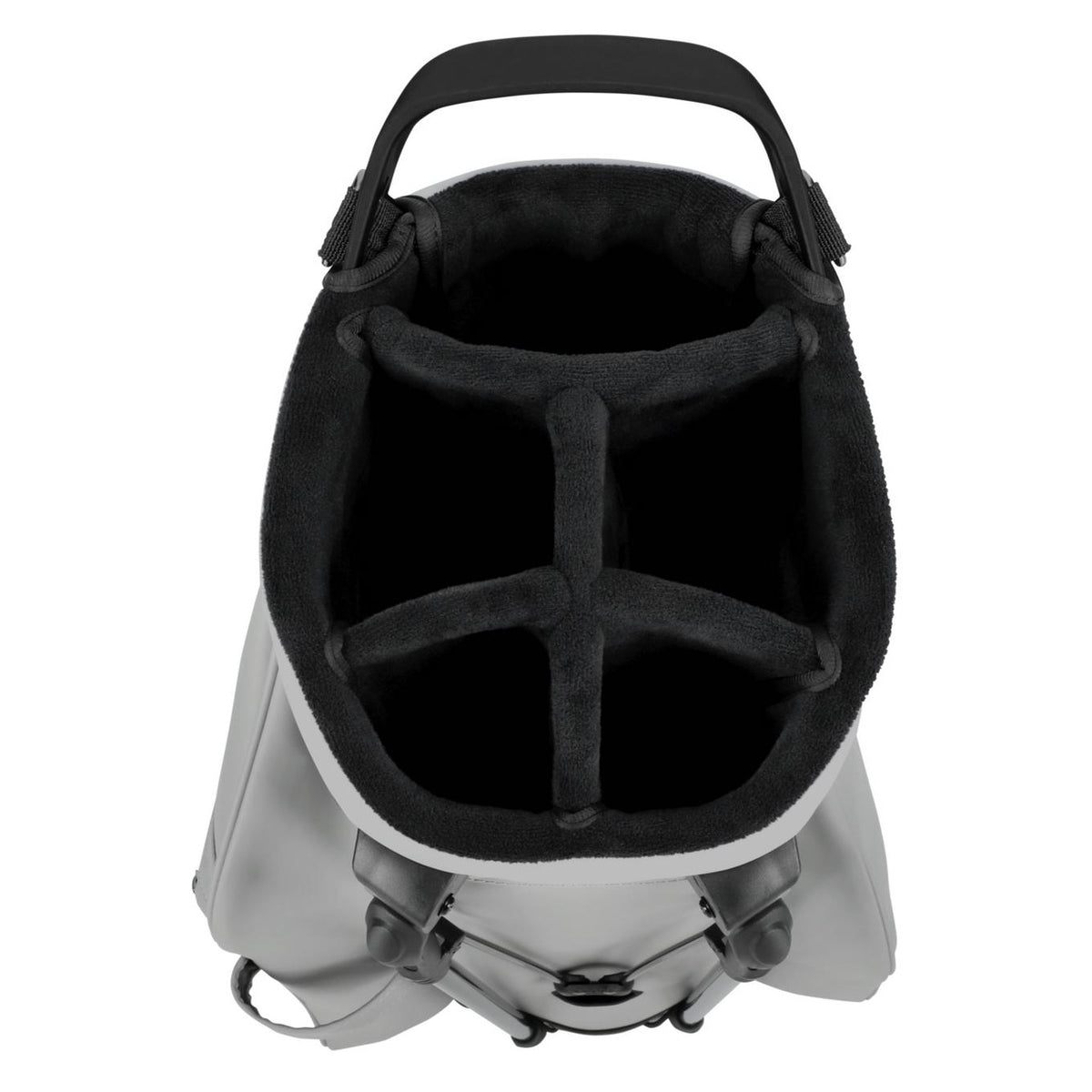 Mizuno Pro Stand Golf Bag 2025