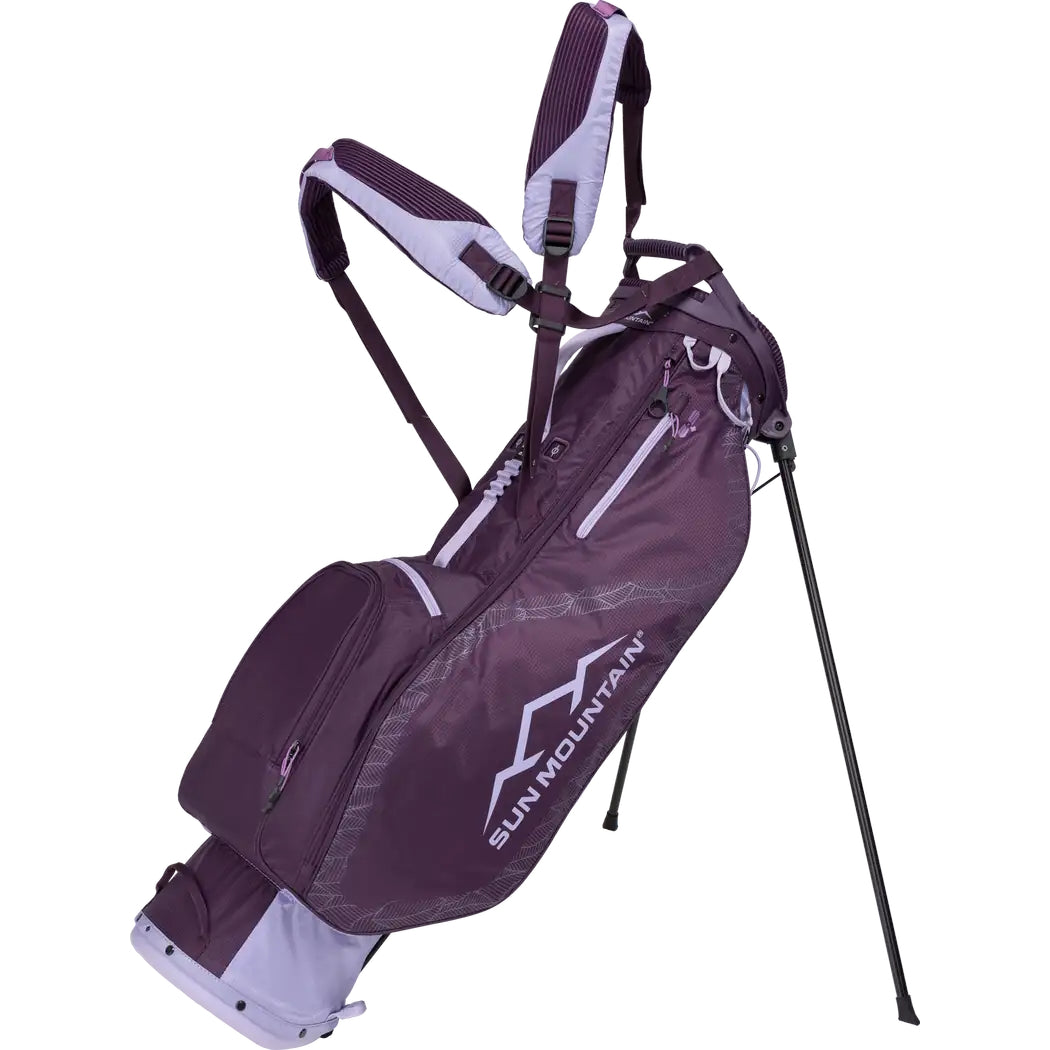 Sun Mountain 2024 Women&#39;s 2.5+ Stand Bag