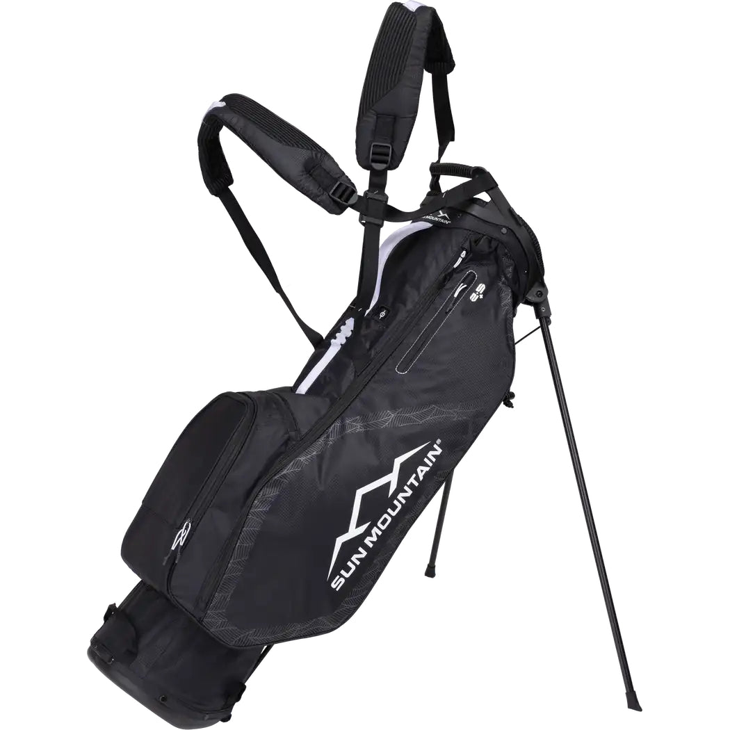 Sun Mountain 2024 Women's 2.5+ Stand Bag