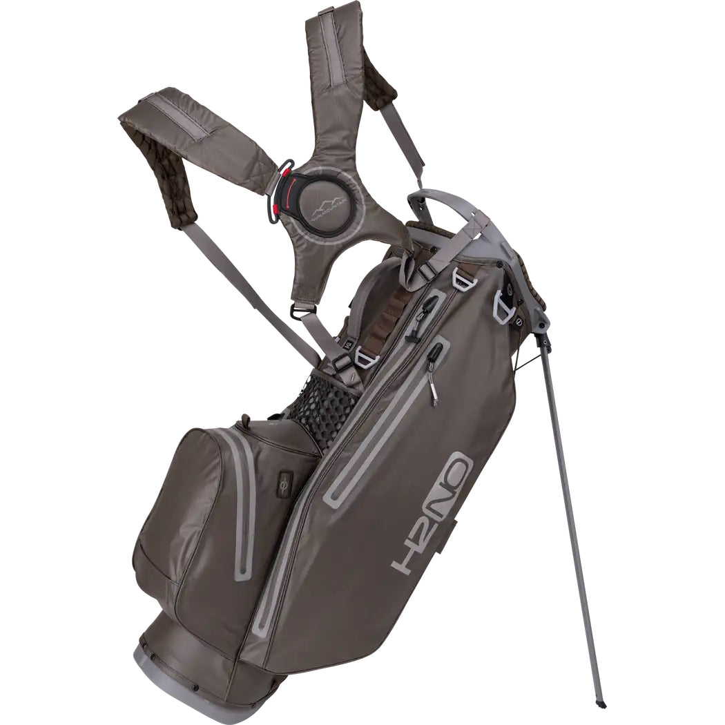 Sun Mountain H2NO Lightspeed Stand Bag 2025