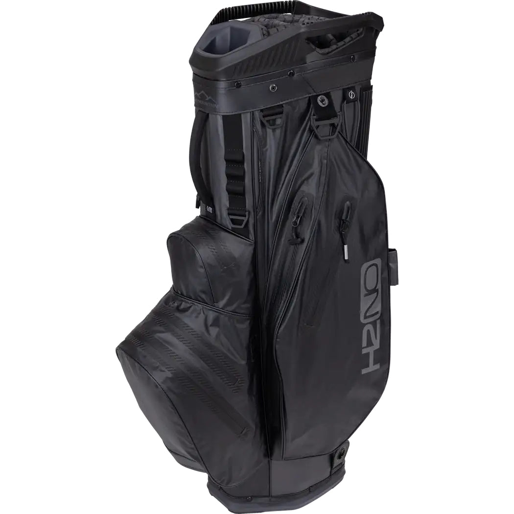 Sun Mountain H2NO Lite 14-Way Cart Bag 2025