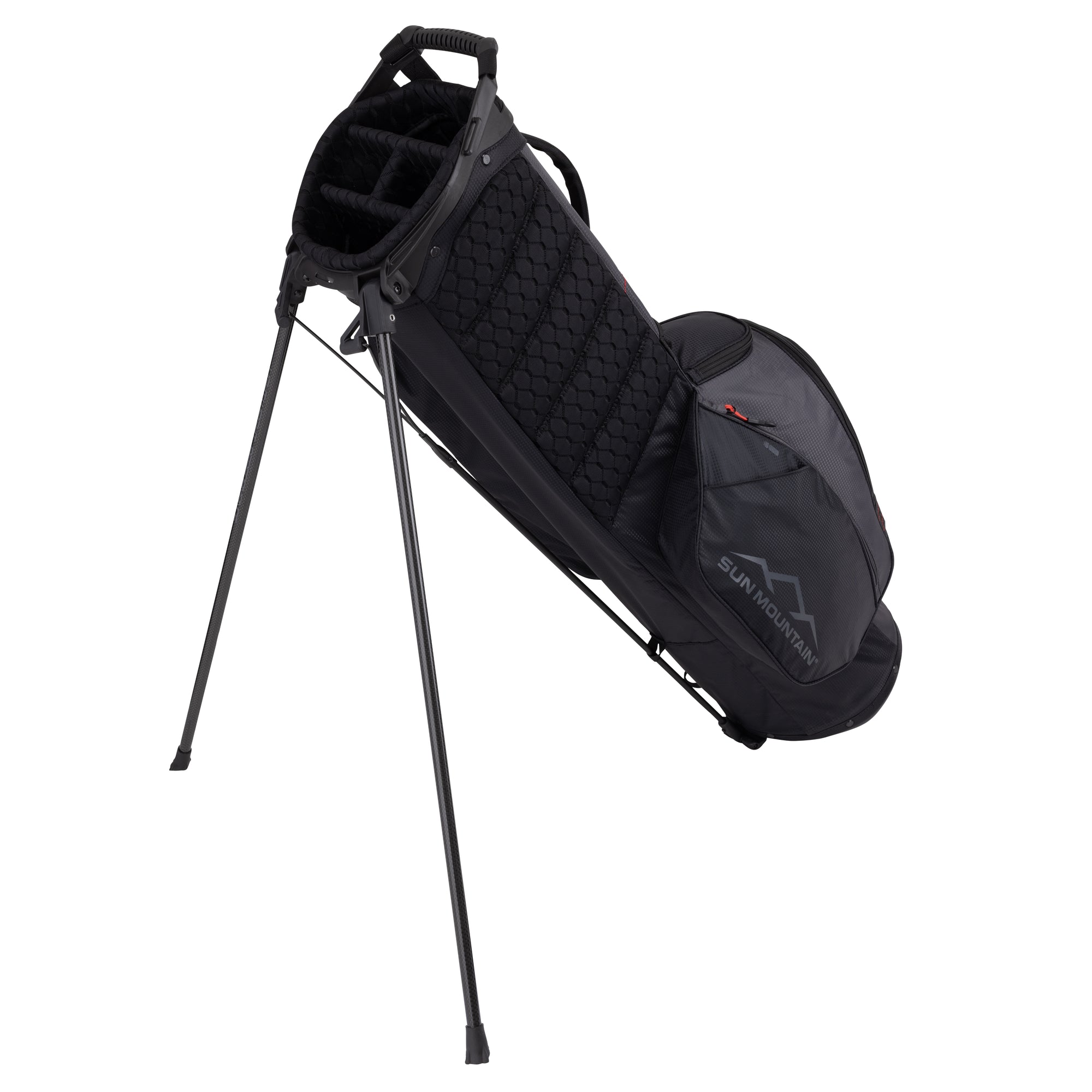 Sun Mountain 2.5+ Stand Golf Bag 2025