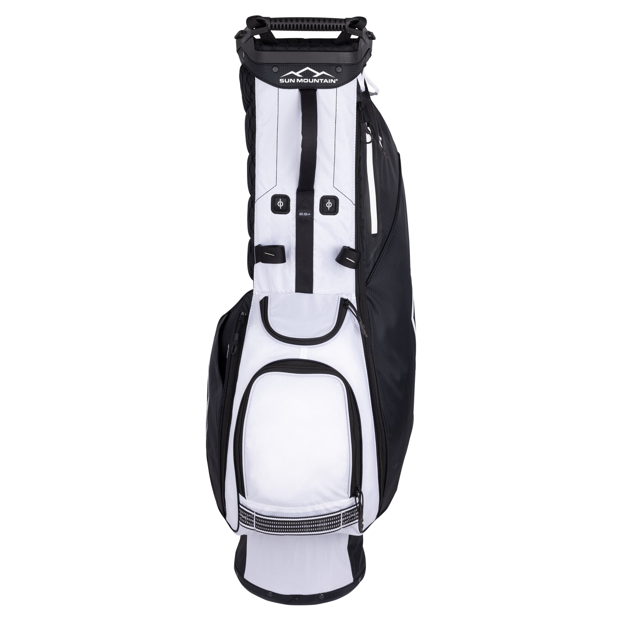 Sun Mountain 2.5+ Stand Golf Bag 2025