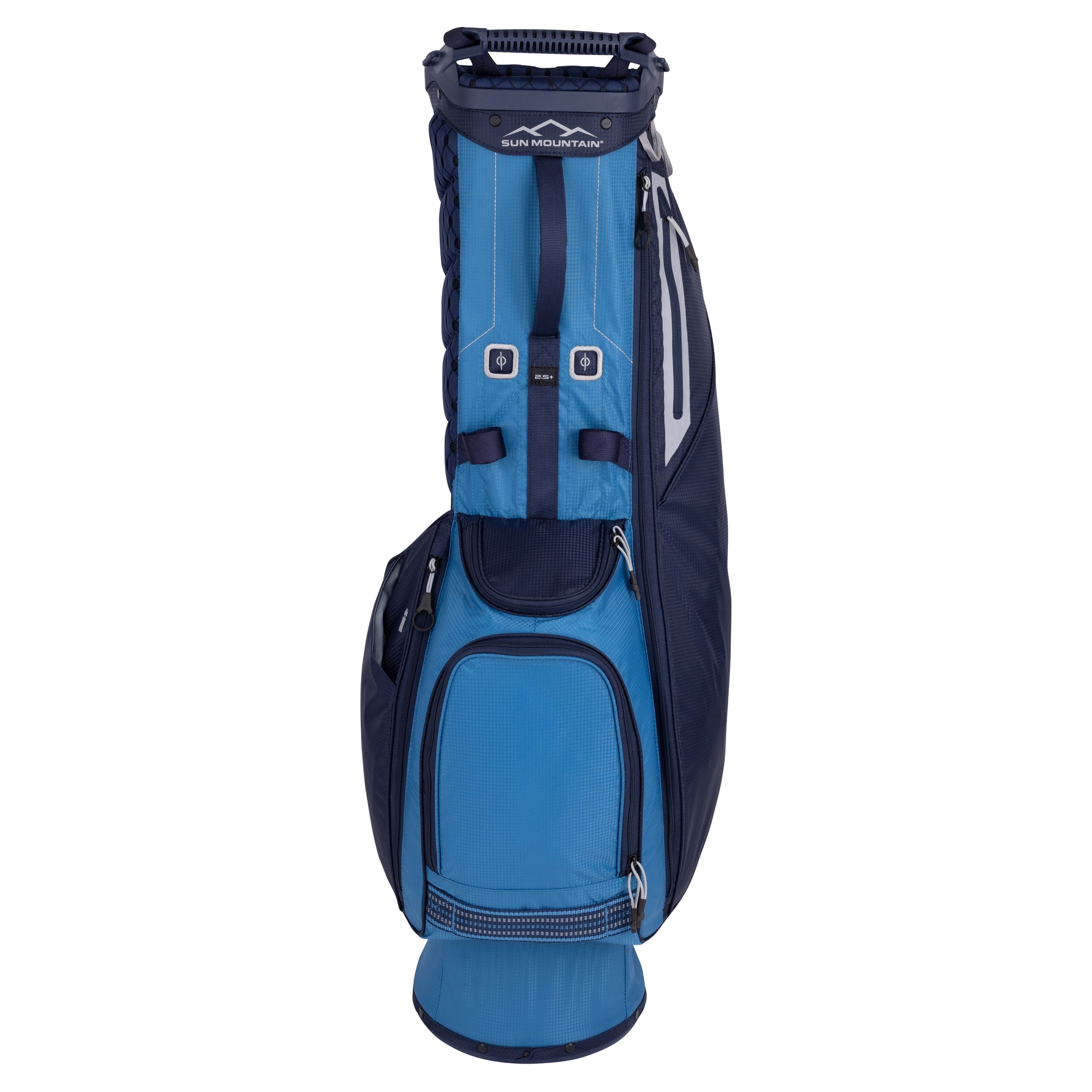 Sun Mountain 2.5+ Stand Golf Bag 2025