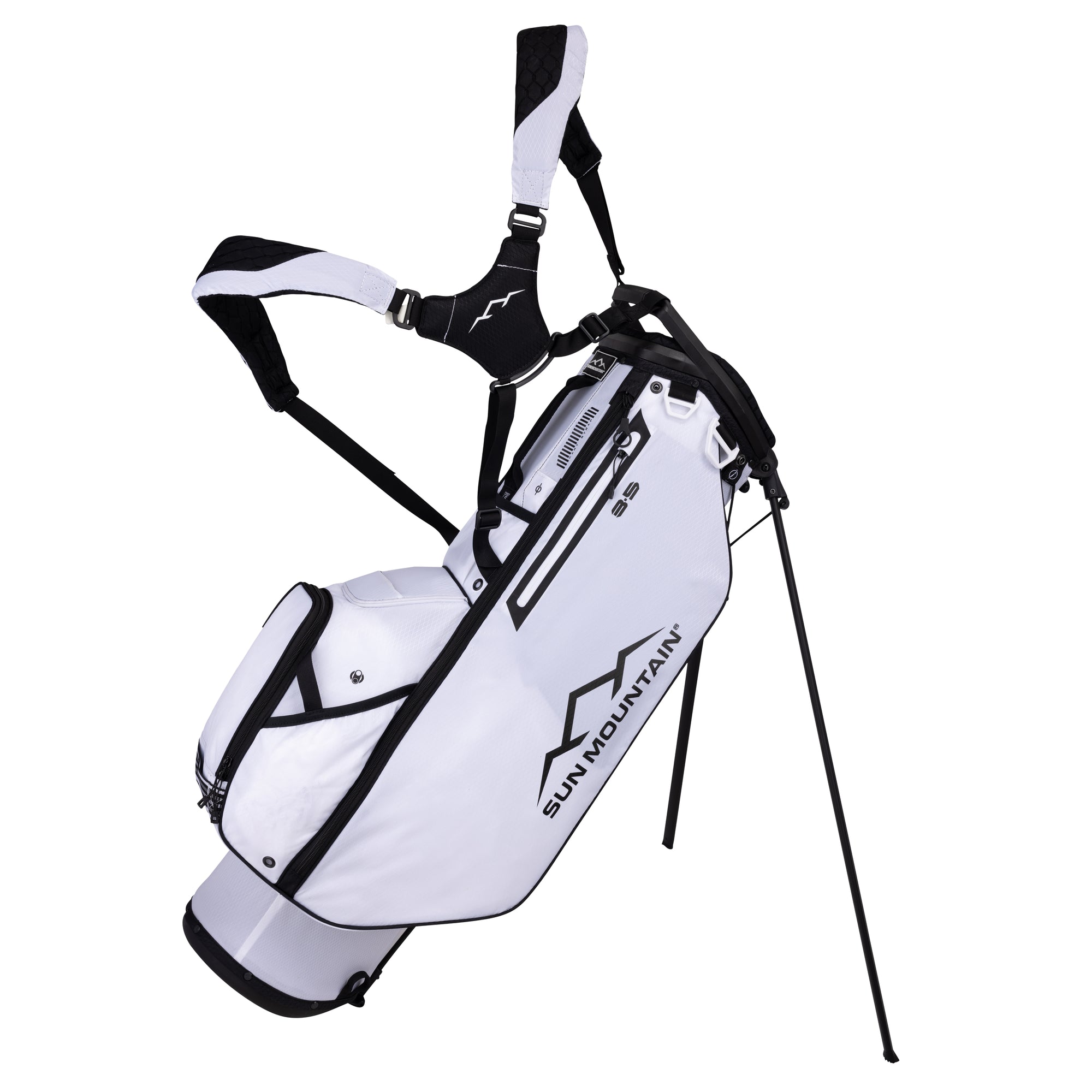 Sun Mountain 3.5 LS Stand Golf Bag 2025