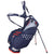 Sun Mountain 4.5 LS 14-Way VLO Stand Golf Bag 2025