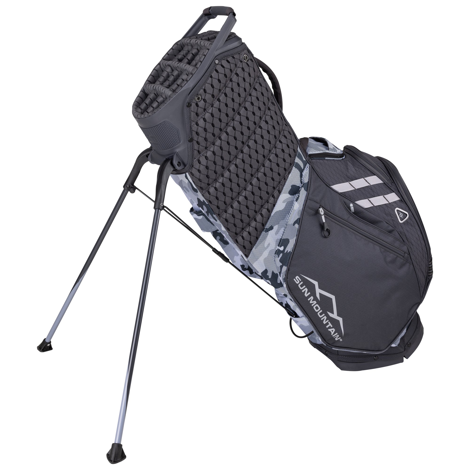 Sun Mountain 4.5 LS 14-Way VLO Stand Golf Bag 2025