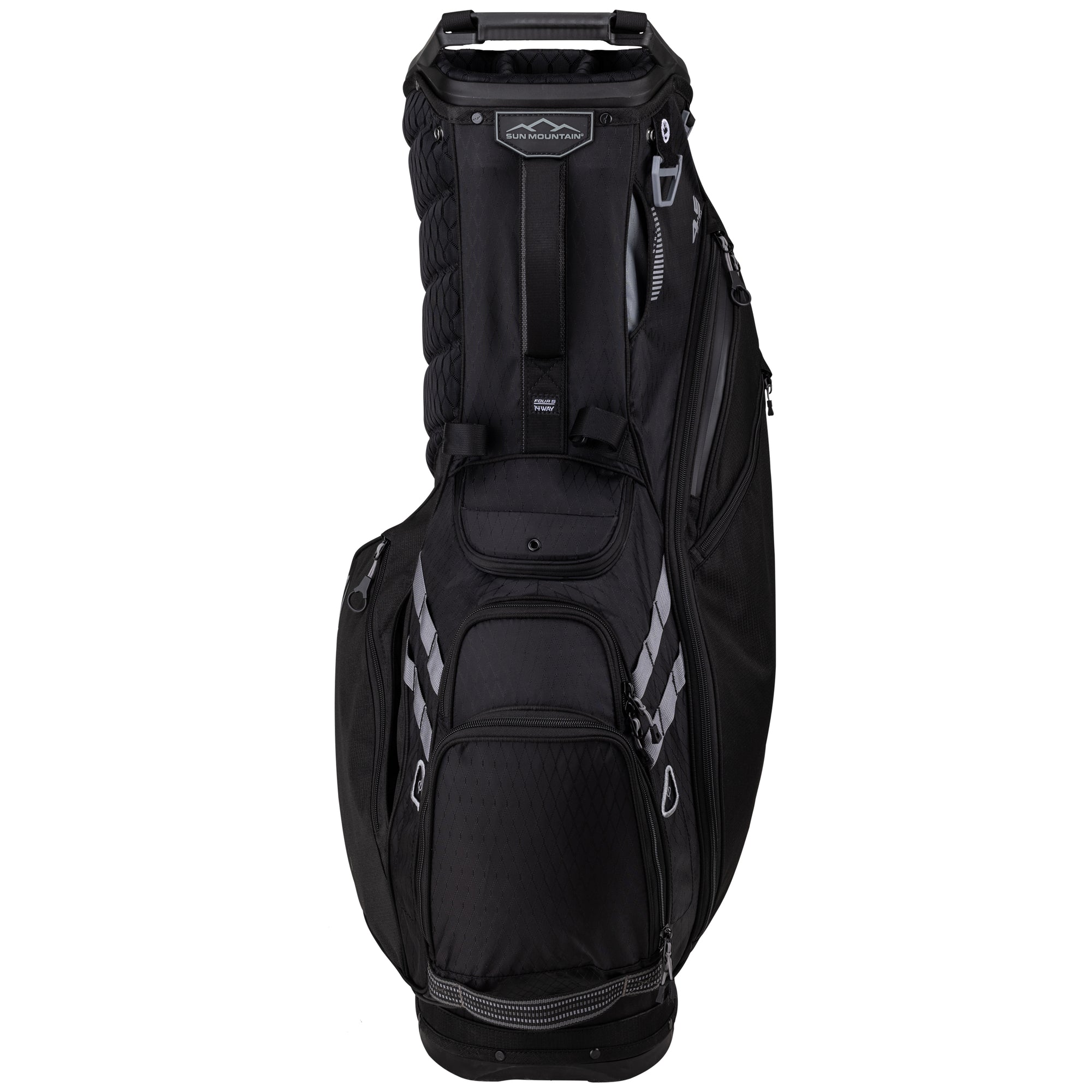 Sun Mountain 4.5 LS 14-Way VLO Stand Golf Bag 2025