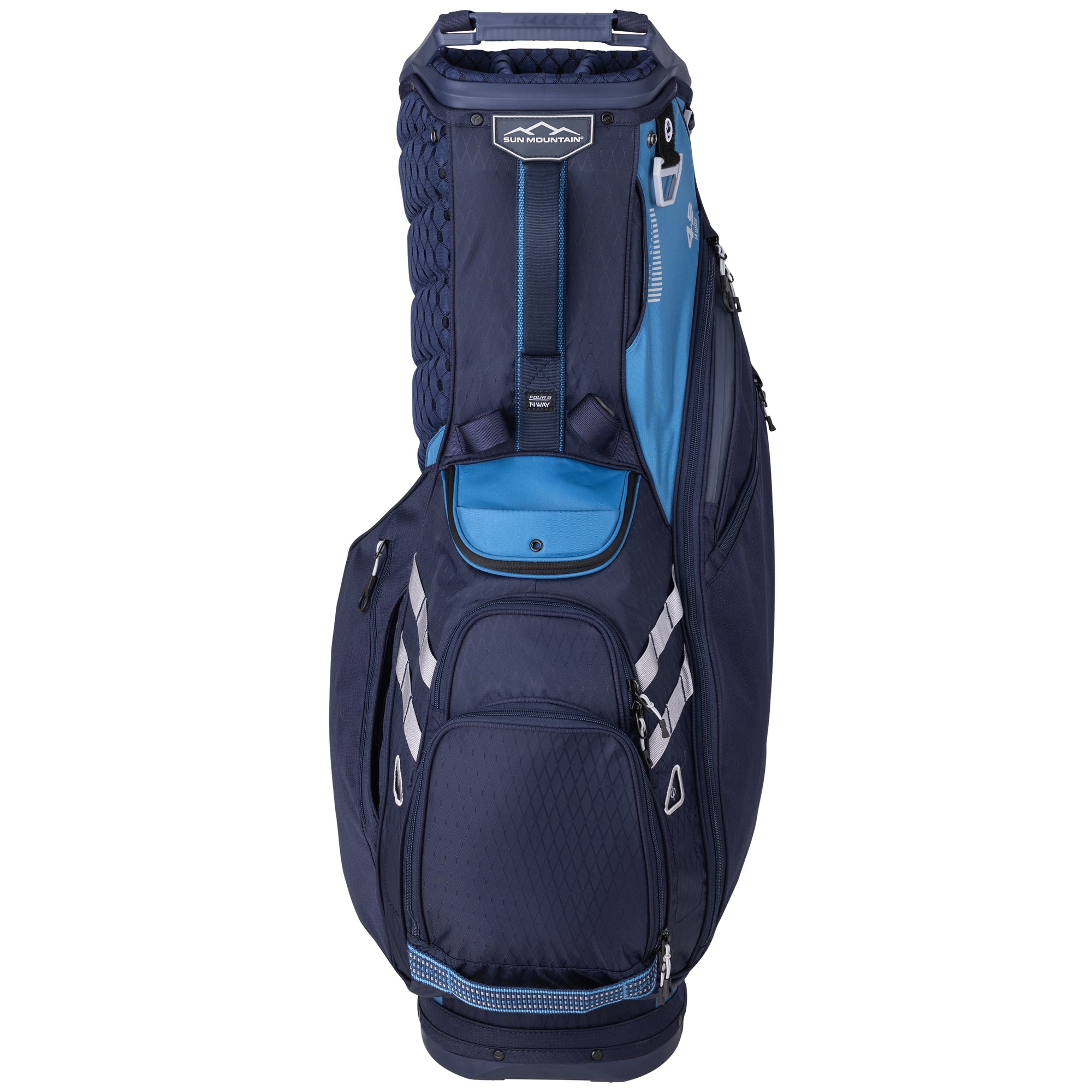 Sun Mountain 4.5 LS 14-Way VLO Stand Golf Bag 2025