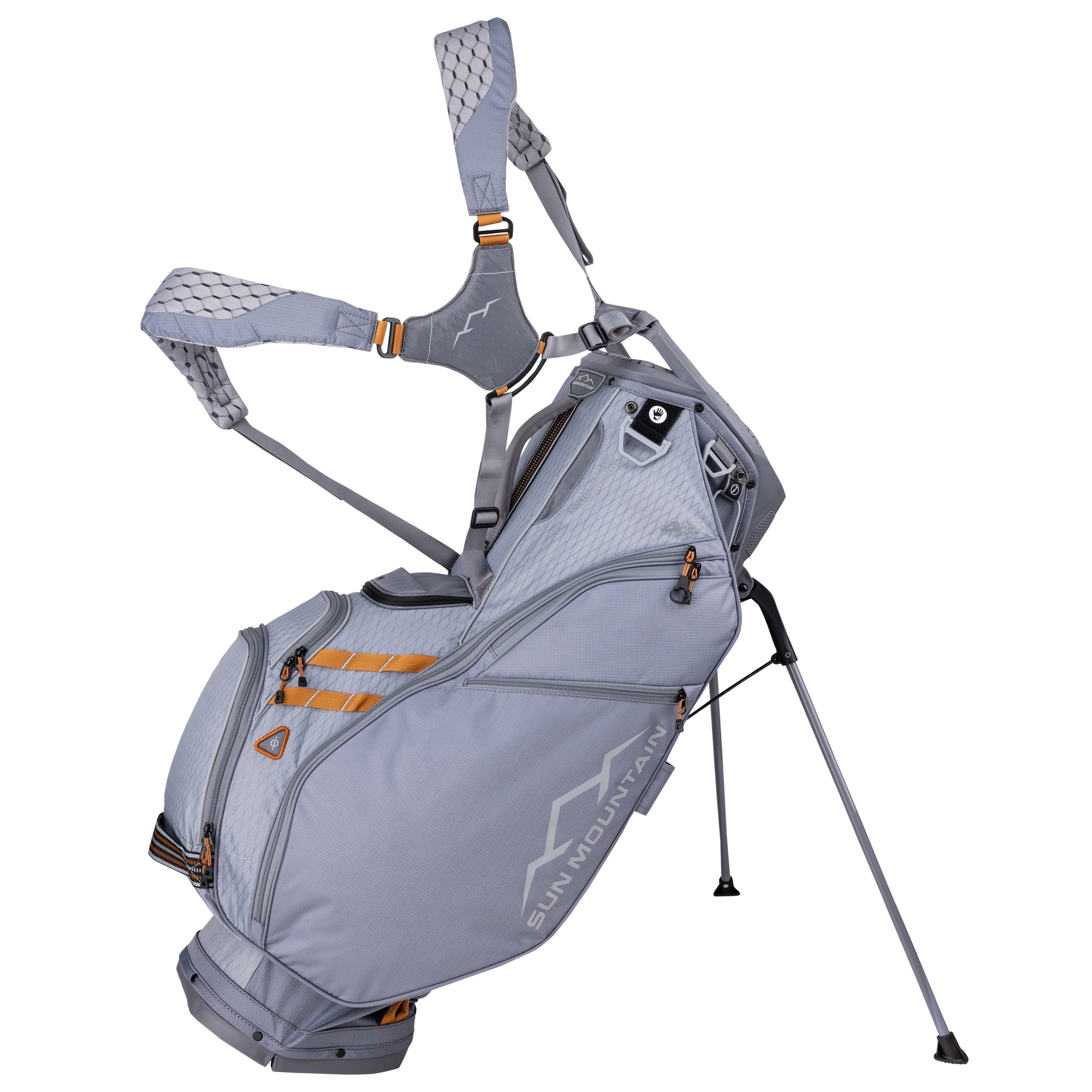 Sun Mountain 4.5 LS 14-Way VLO Stand Golf Bag 2025