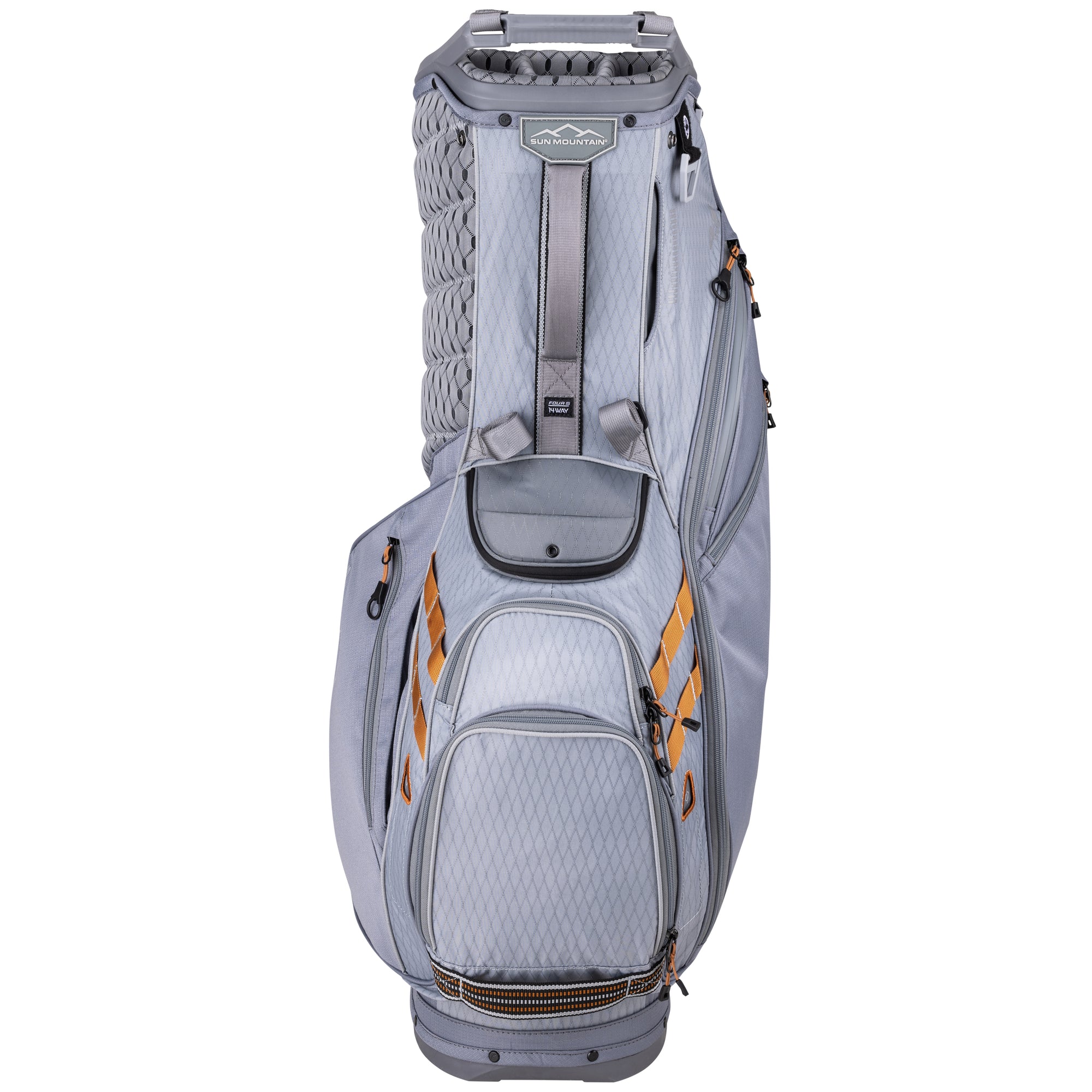 Sun Mountain 4.5 LS 14-Way VLO Stand Golf Bag 2025