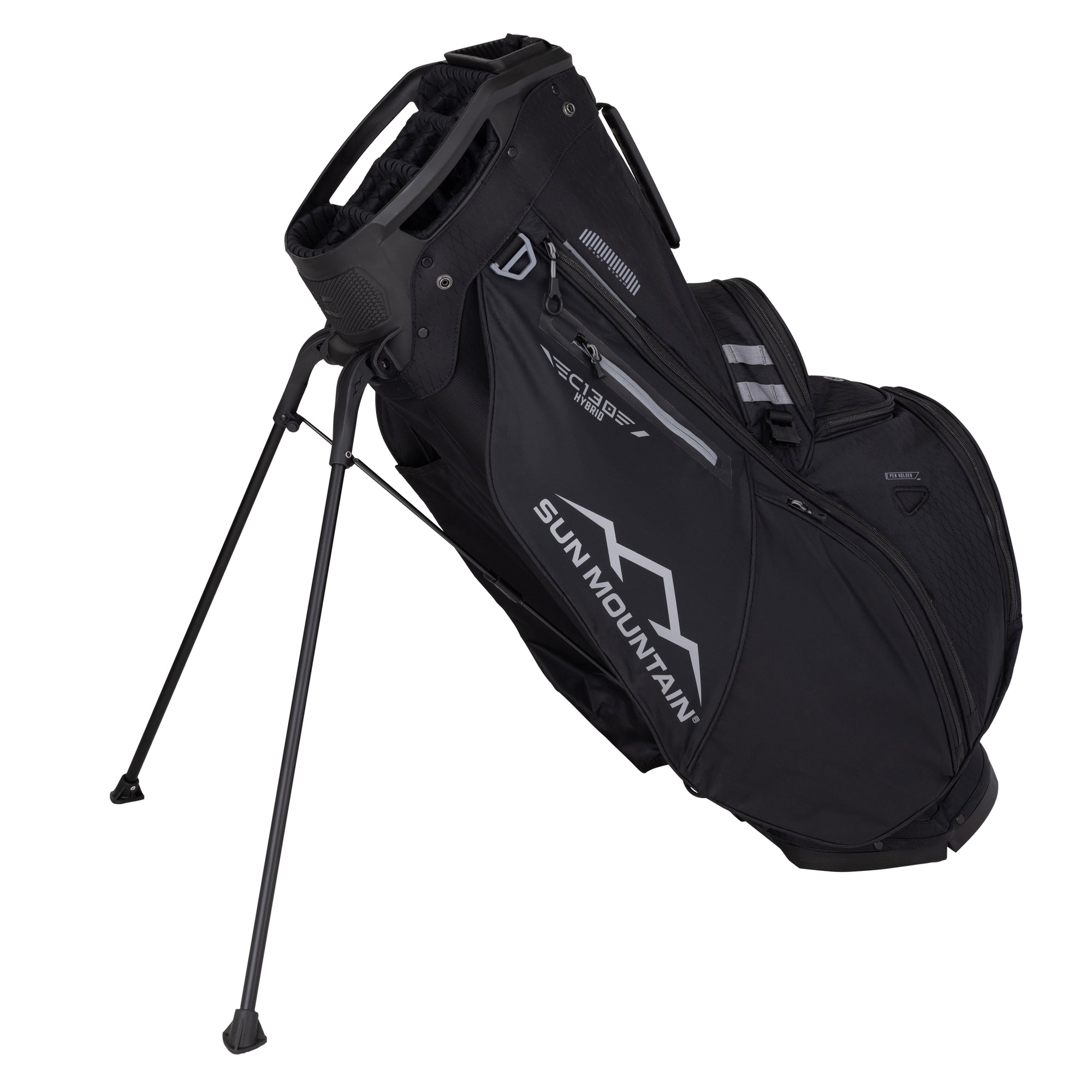 Sun Mountain C-130 Hybrid Stand Golf Bag 2025