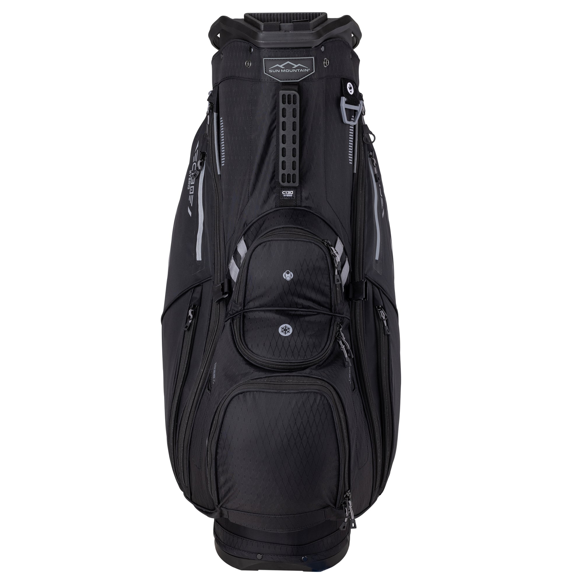 Sun Mountain C-130 Hybrid Stand Golf Bag 2025