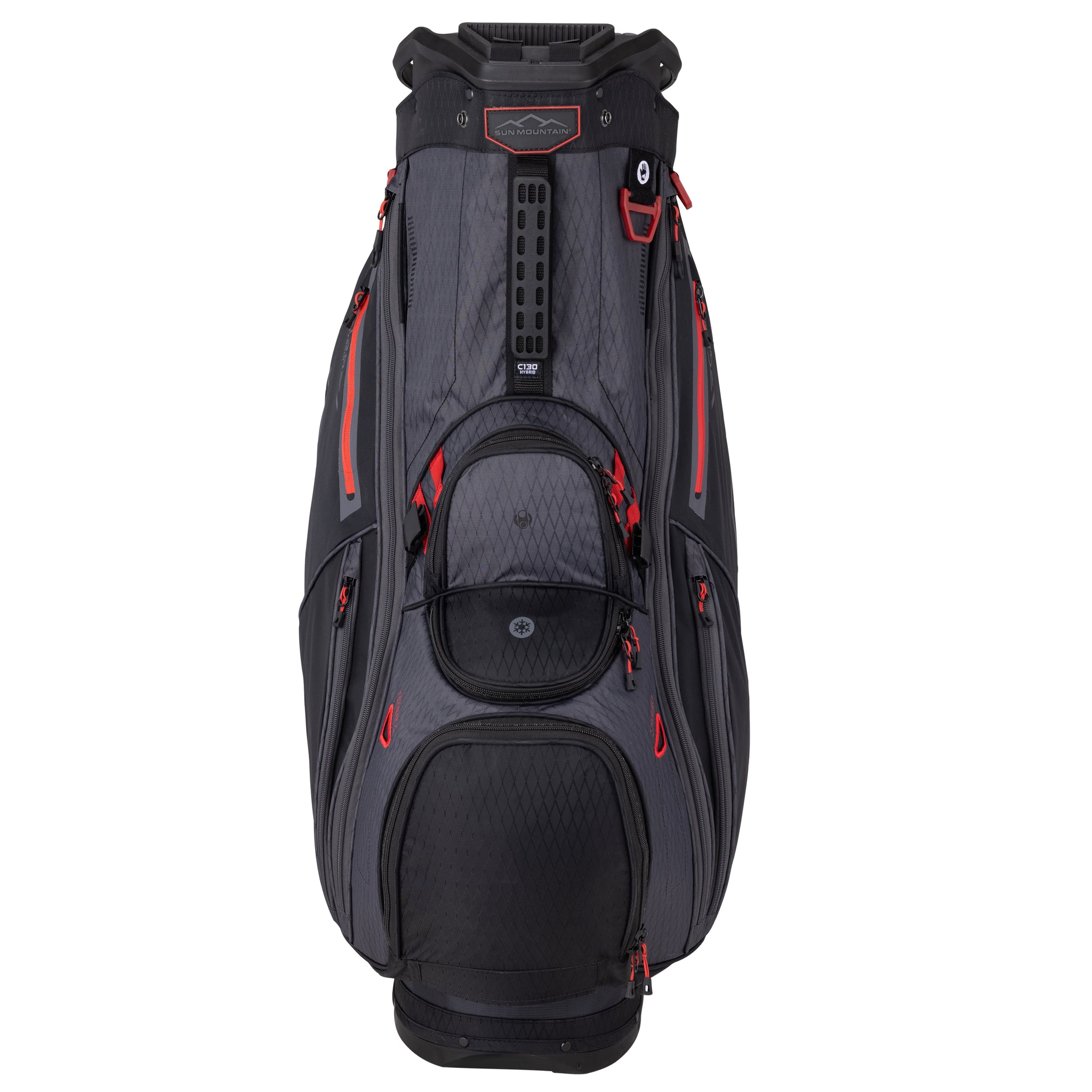 Sun Mountain C-130 Hybrid Stand Golf Bag 2025