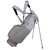 Sun Mountain Mid Stripe Dual Strap Stand Golf Bag 2025