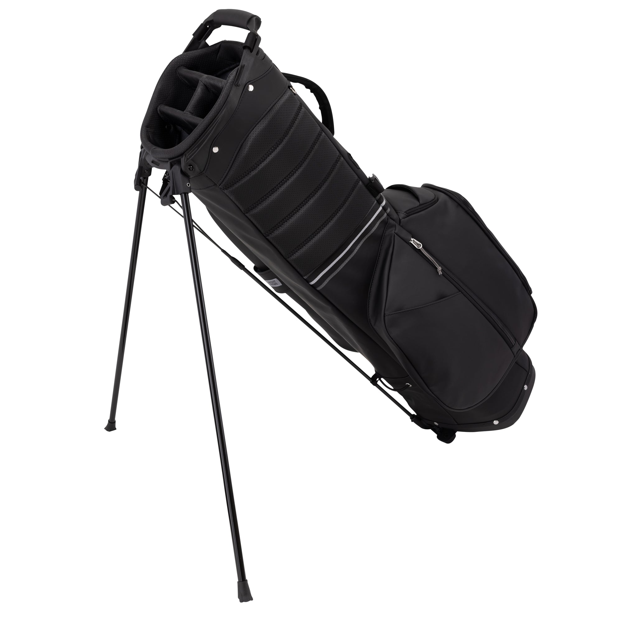 Sun Mountain Mid Stripe Dual Strap Stand Golf Bag 2025