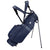 Sun Mountain Mid Stripe Dual Strap Stand Golf Bag 2025