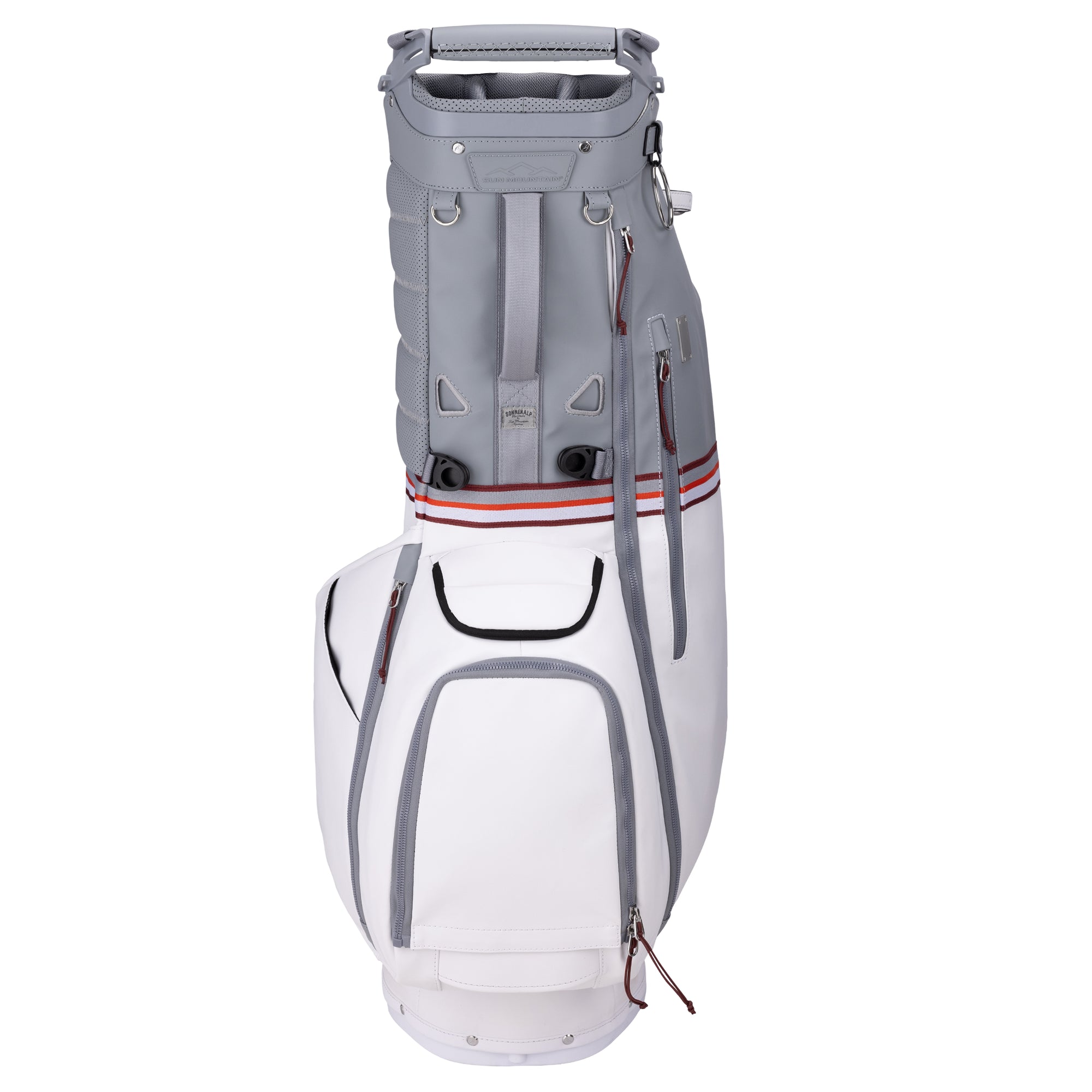 Sun Mountain Mid-Stripe 14-Way Stand Golf Bag 2025