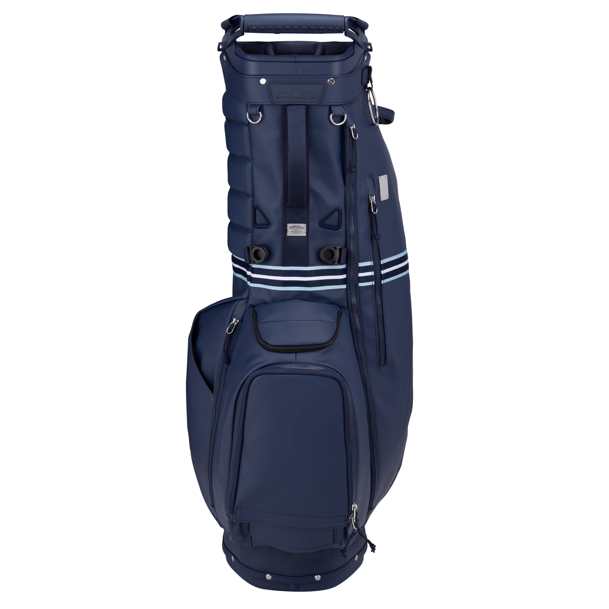 Sun Mountain Mid-Stripe 14-Way Stand Golf Bag 2025