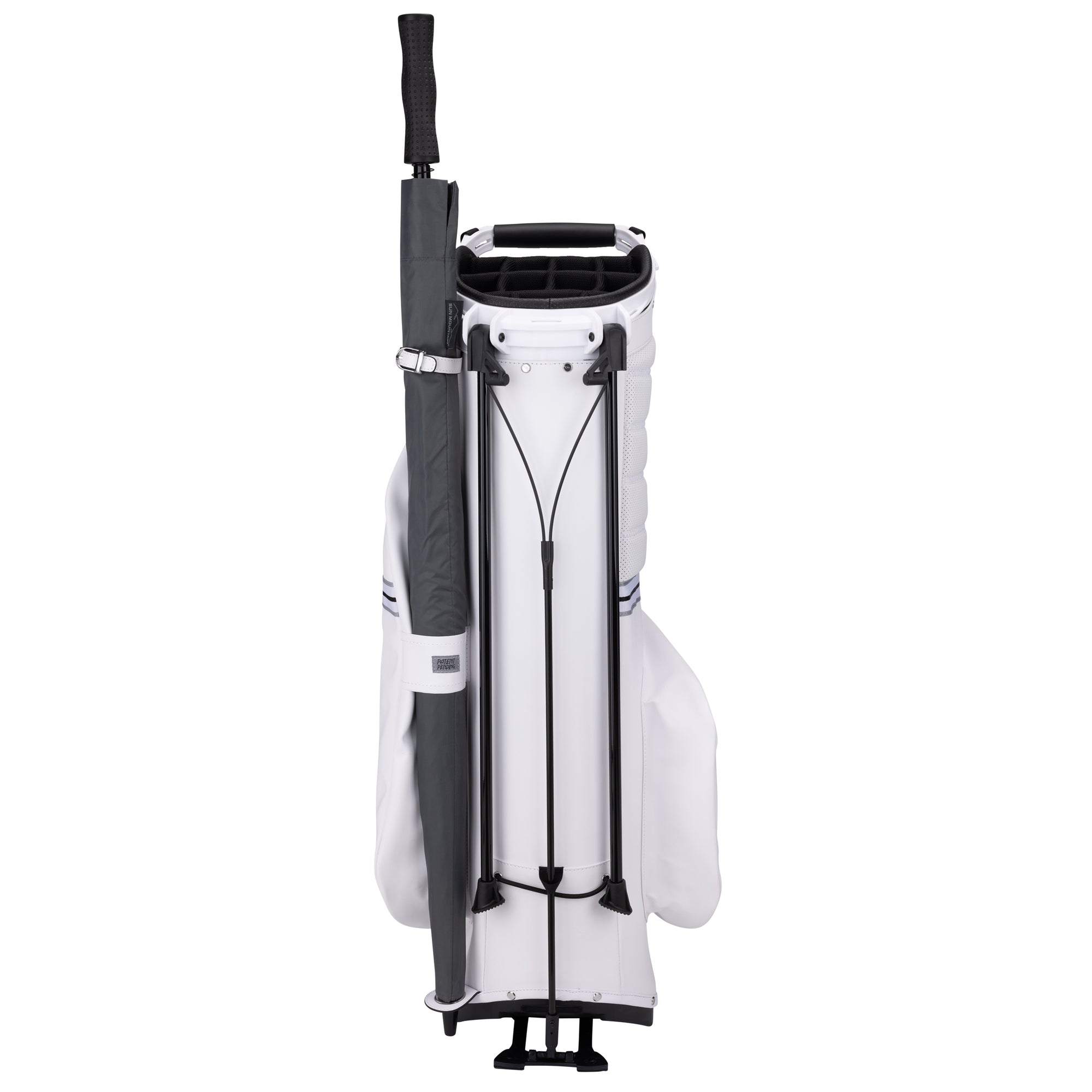 Sun Mountain Mid-Stripe 14-Way Stand Golf Bag 2025