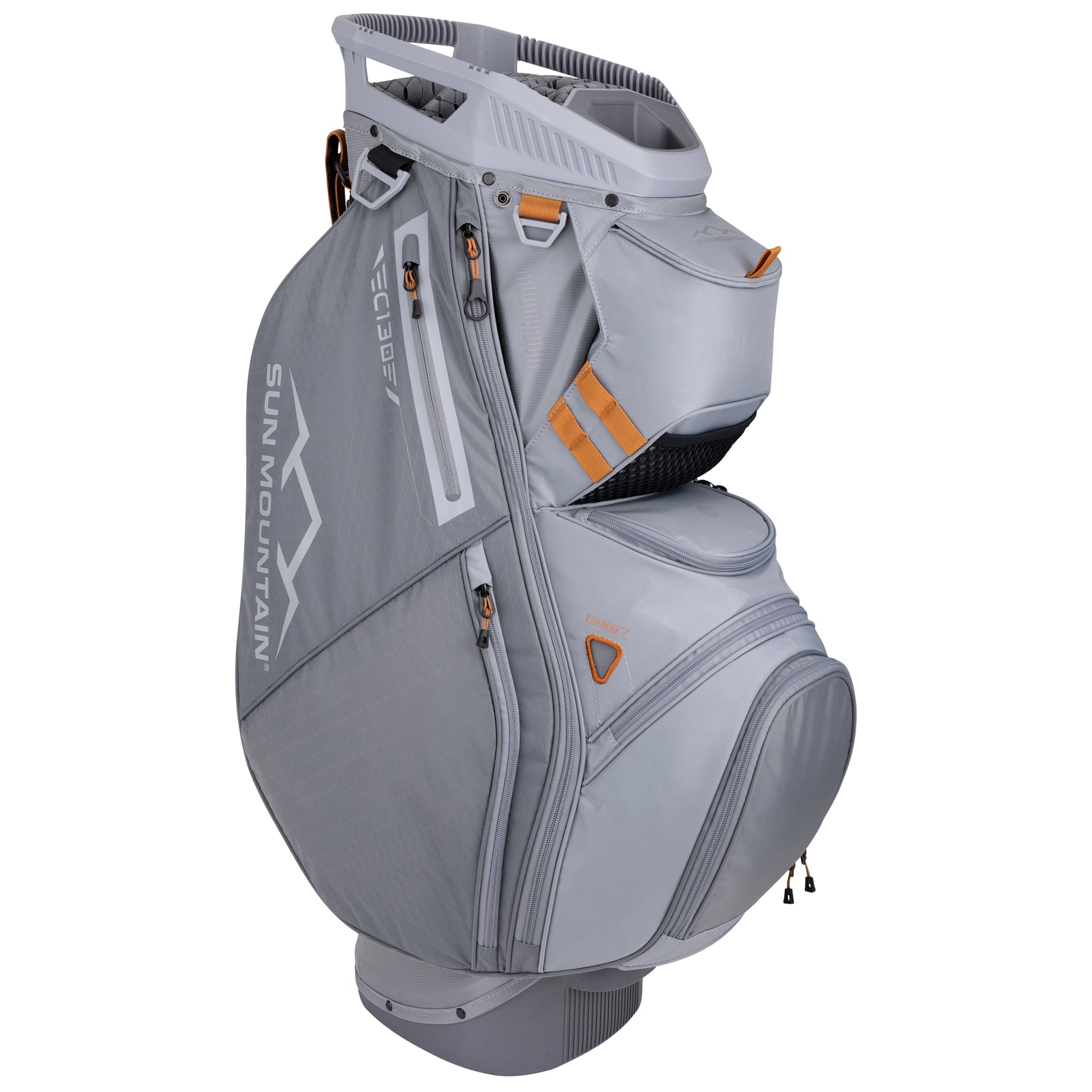 Sun Mountain C-130 14-Way Cart Golf Bag 2025