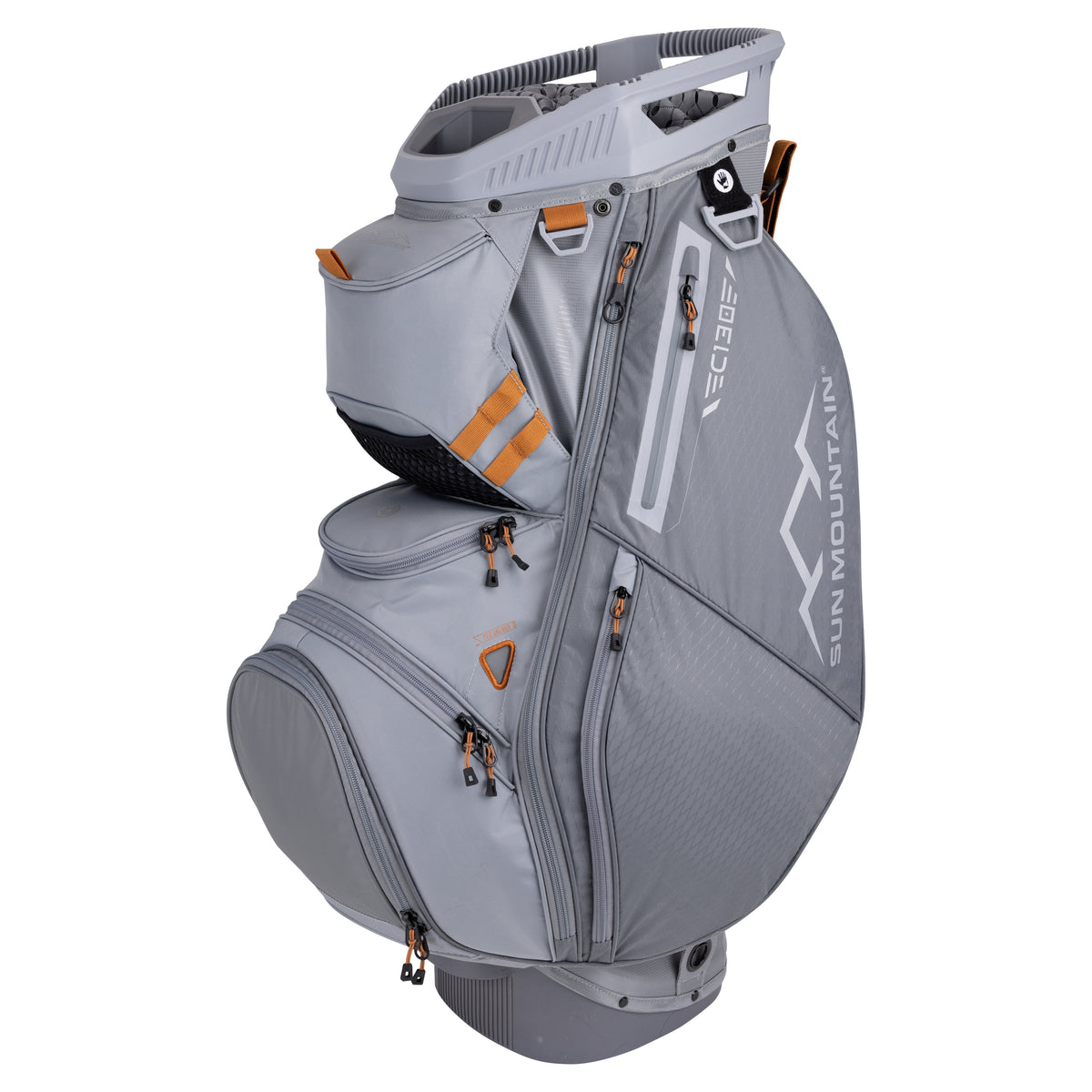 Sun Mountain C-130 14-Way Cart Golf Bag 2025