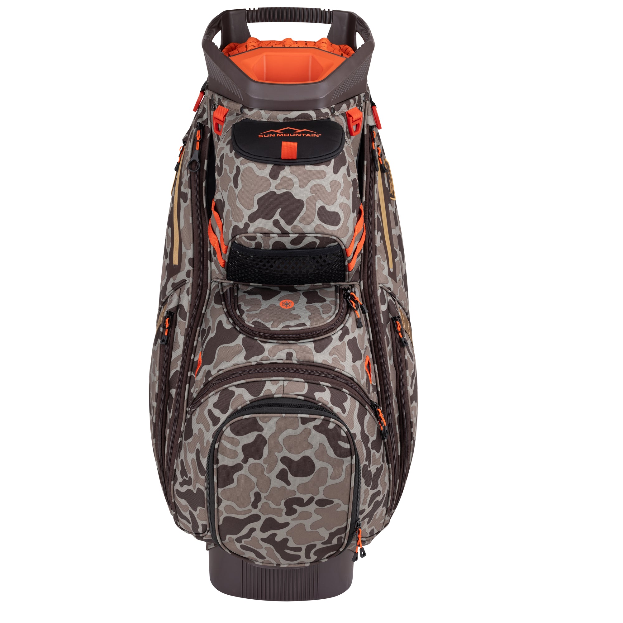 Sun Mountain C-130 14-Way Cart Golf Bag 2025