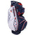 Sun Mountain C-130 14-Way Cart Golf Bag 2025