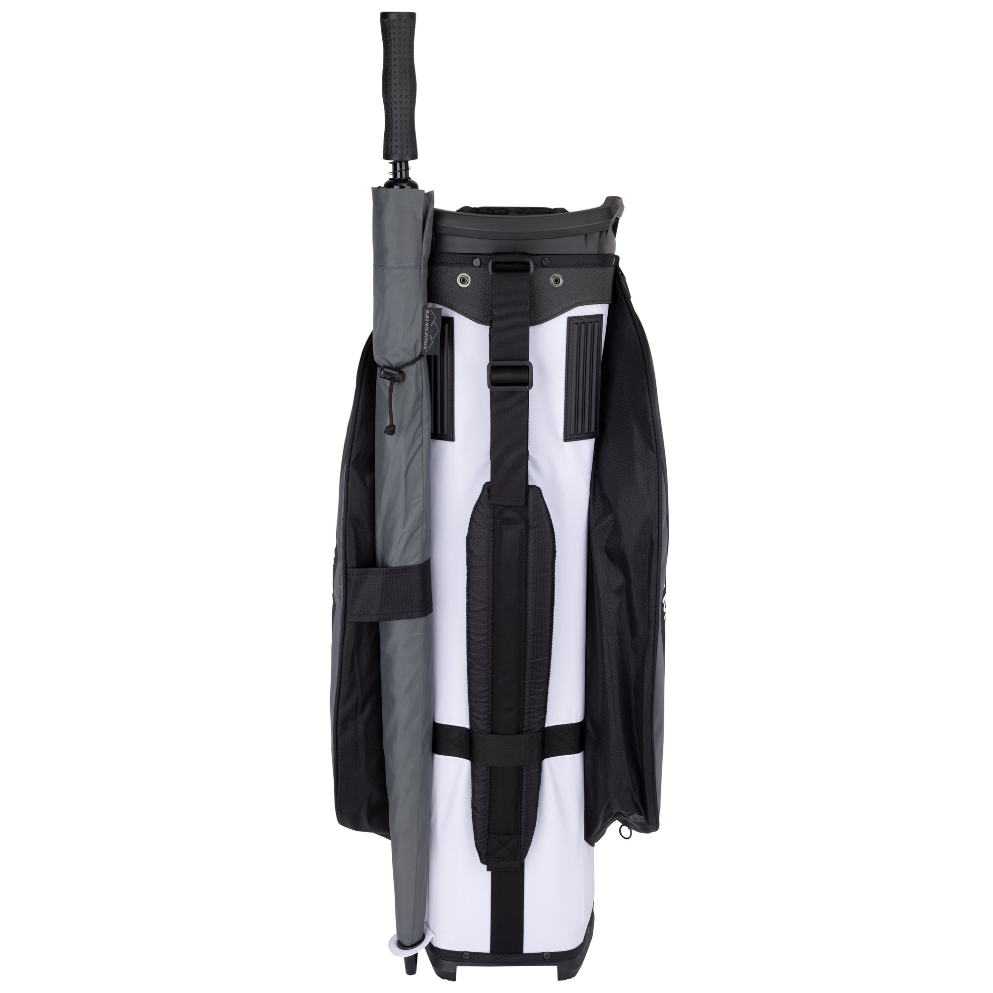 Sun Mountain C-130 Sync 14-Way Cart Golf Bag 2025