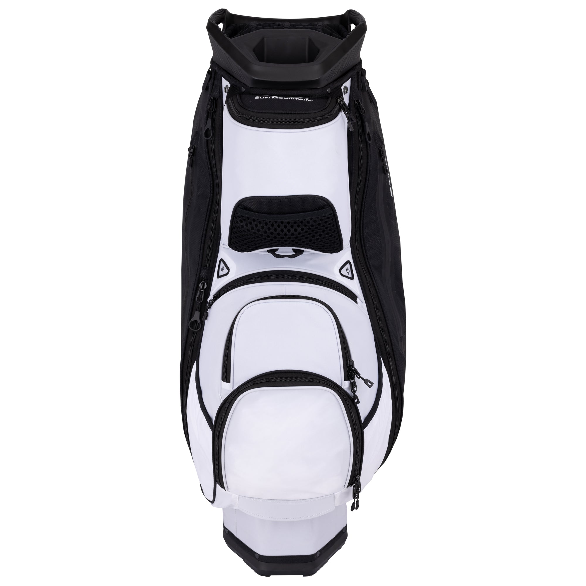 Sun Mountain C-130 Sync 14-Way Cart Golf Bag 2025