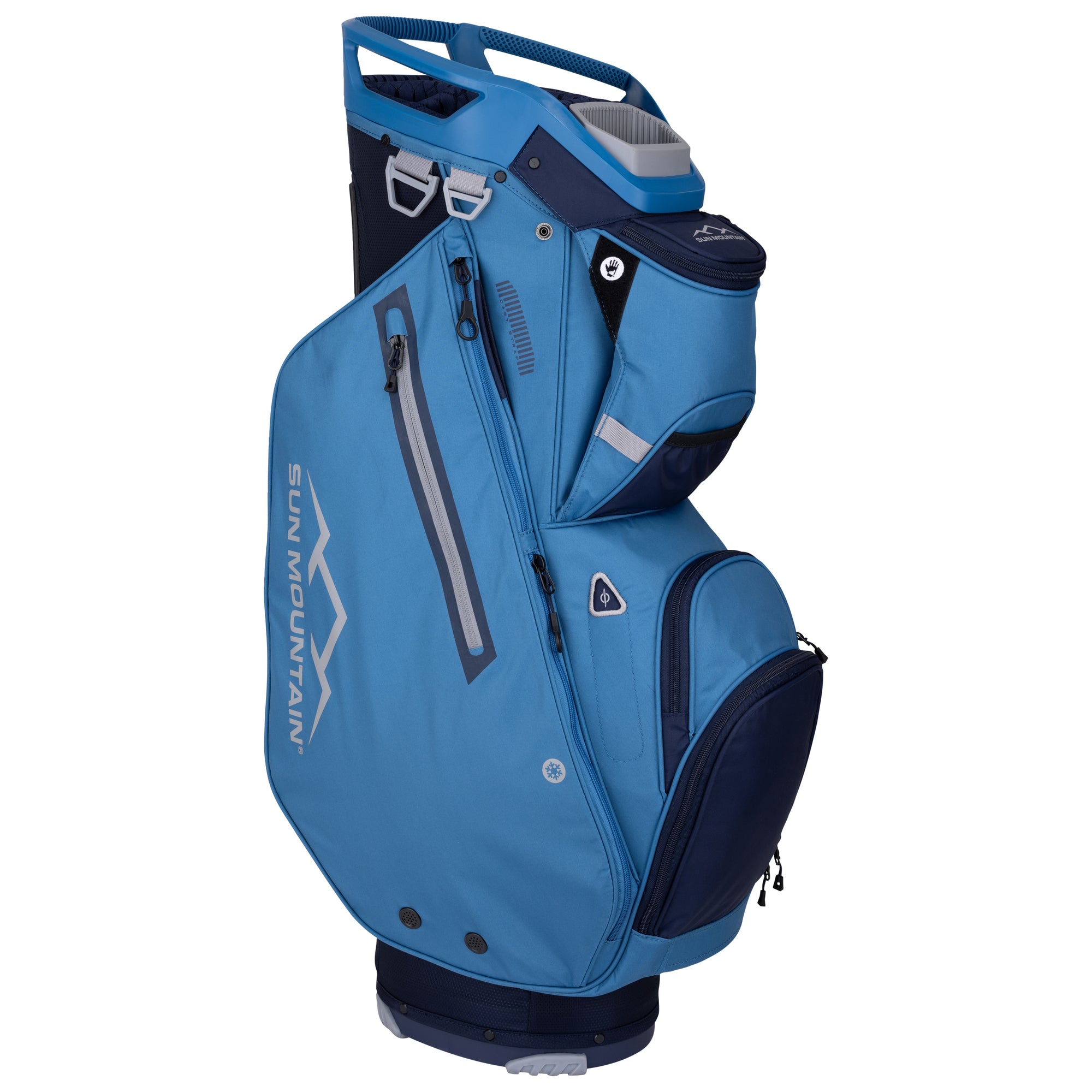 Sun Mountain Maverick Cart Golf Bag 2025