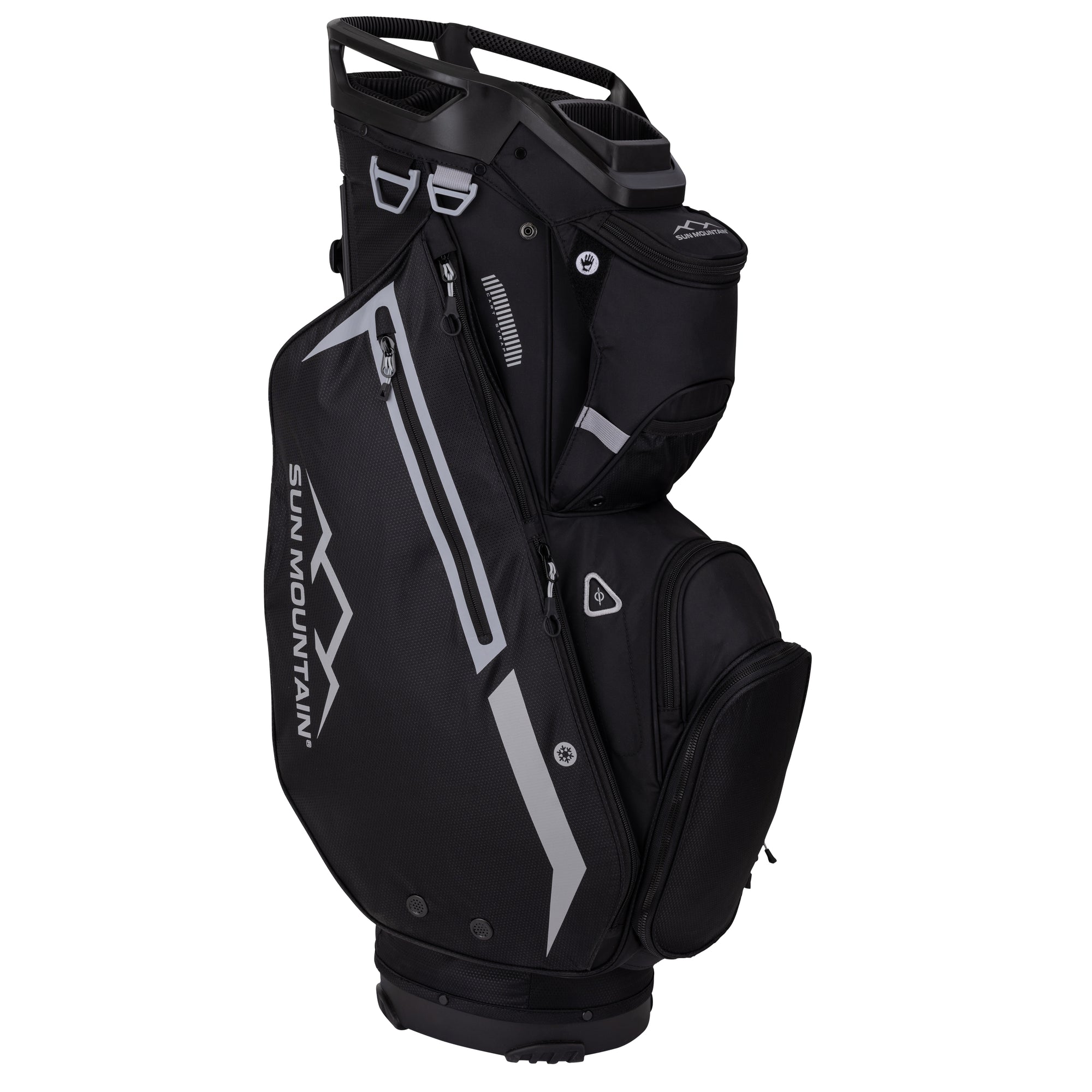 Sun Mountain Maverick Cart Golf Bag 2025