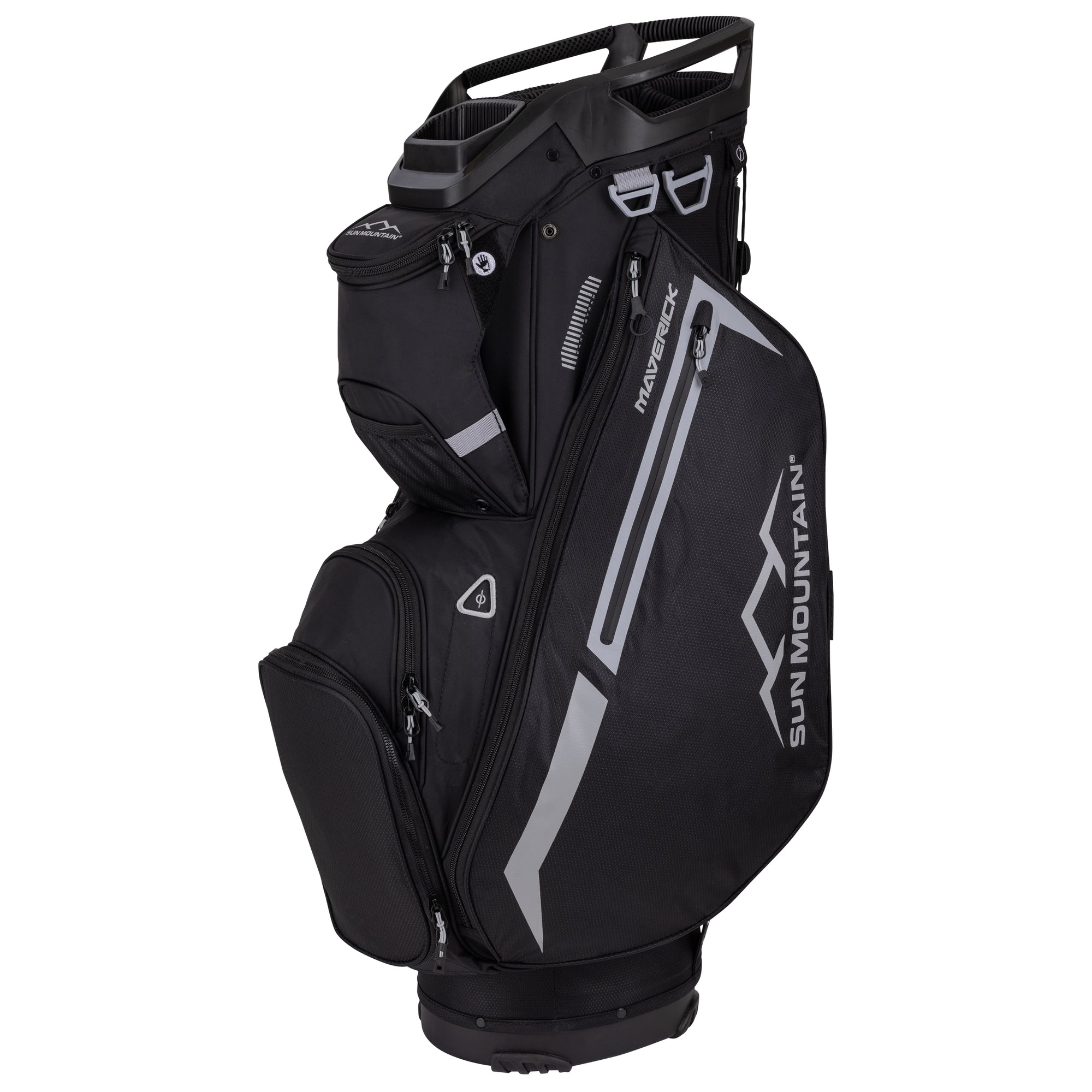 Sun Mountain Maverick Cart Golf Bag 2025