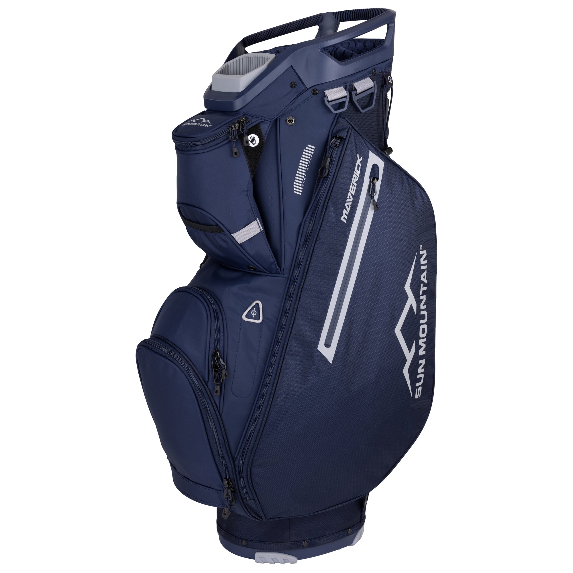 Sun Mountain Maverick Cart Golf Bag 2025