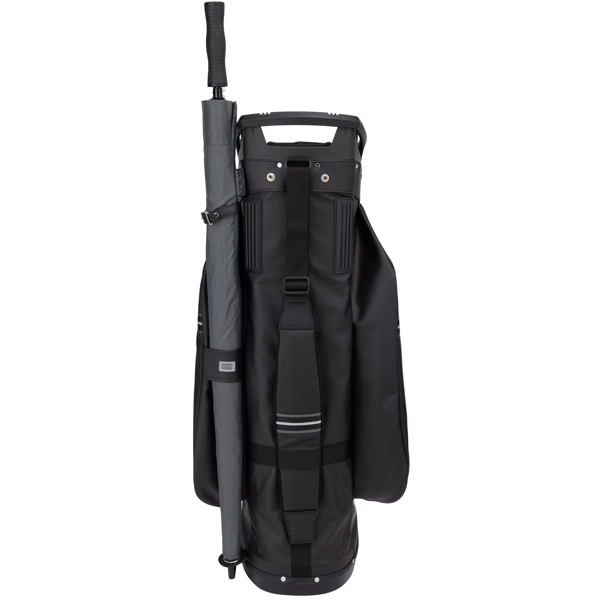 Sun Mountain Mid-Stripe 14-Way Cart Golf Bag 2025