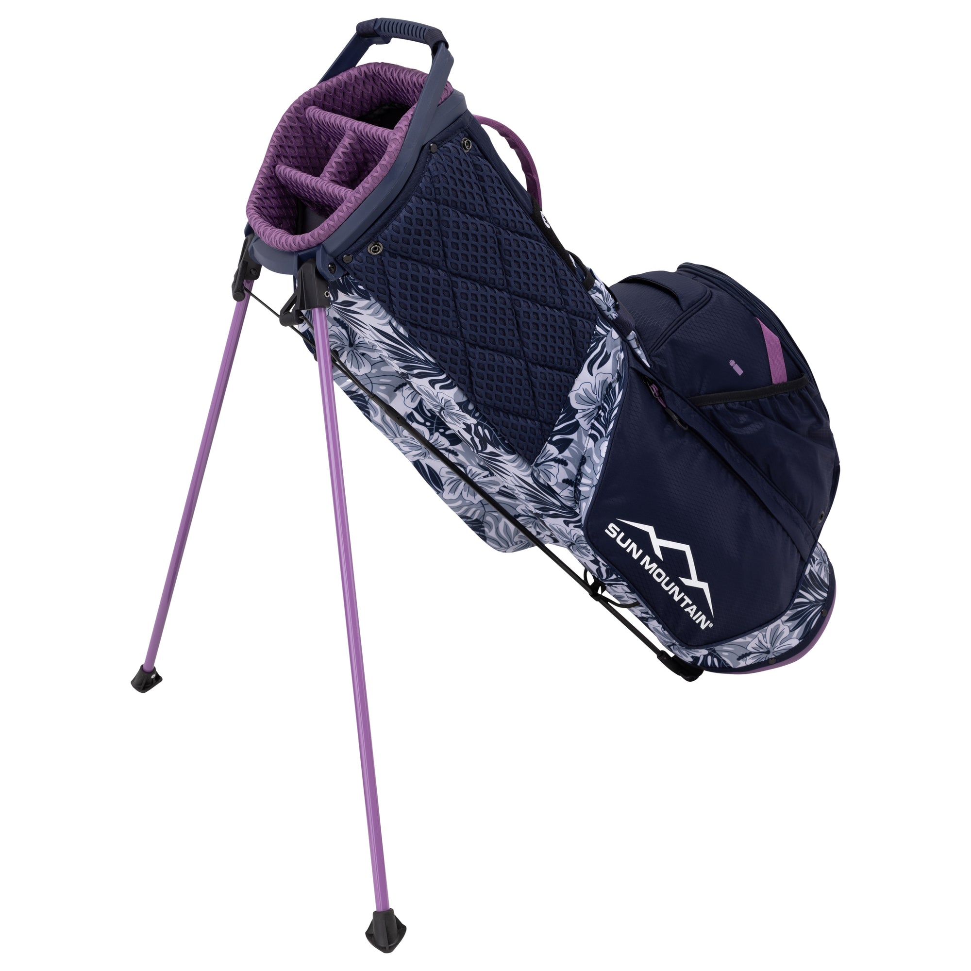 Sun Mountain Women's 3.5 LS Stand Golf Bag 2025