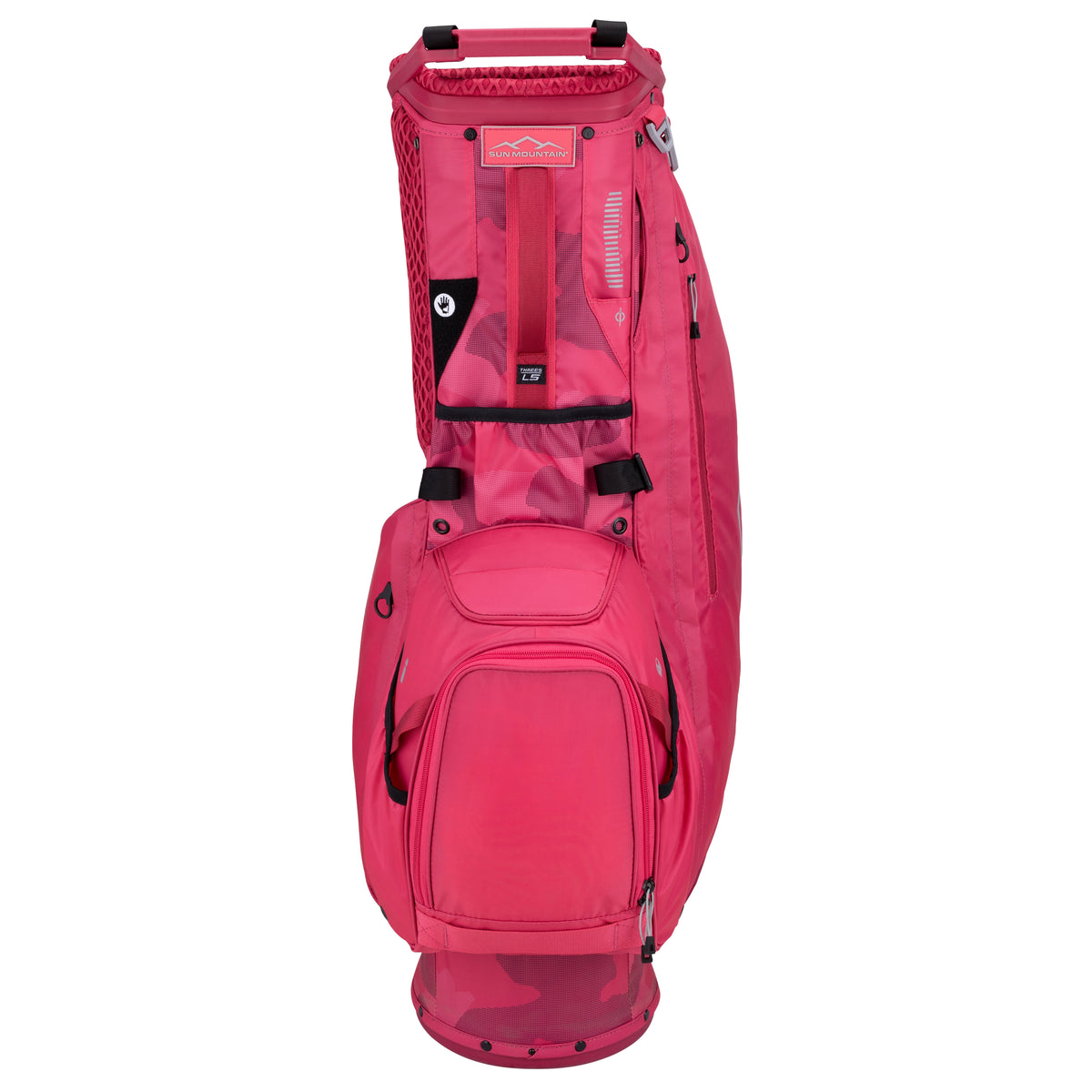 Sun Mountain Women&#39;s 3.5 LS Stand Golf Bag 2025