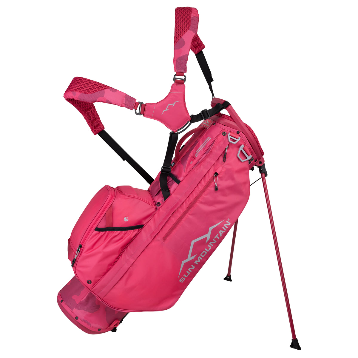 Sun Mountain Women&#39;s 3.5 LS Stand Golf Bag 2025