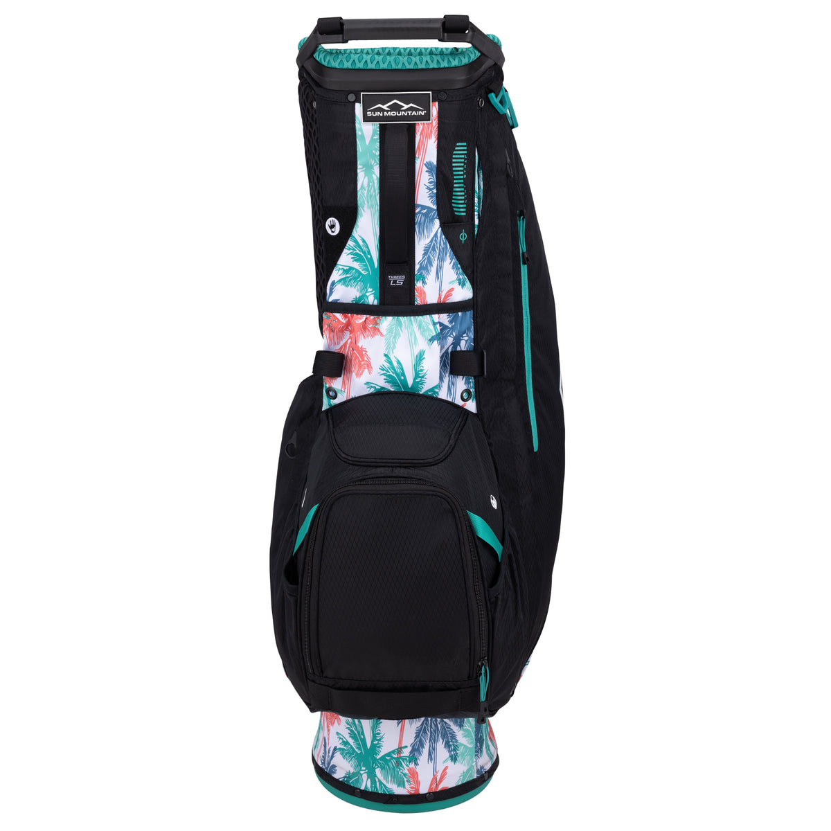 Sun Mountain Women&#39;s 3.5 LS Stand Golf Bag 2025