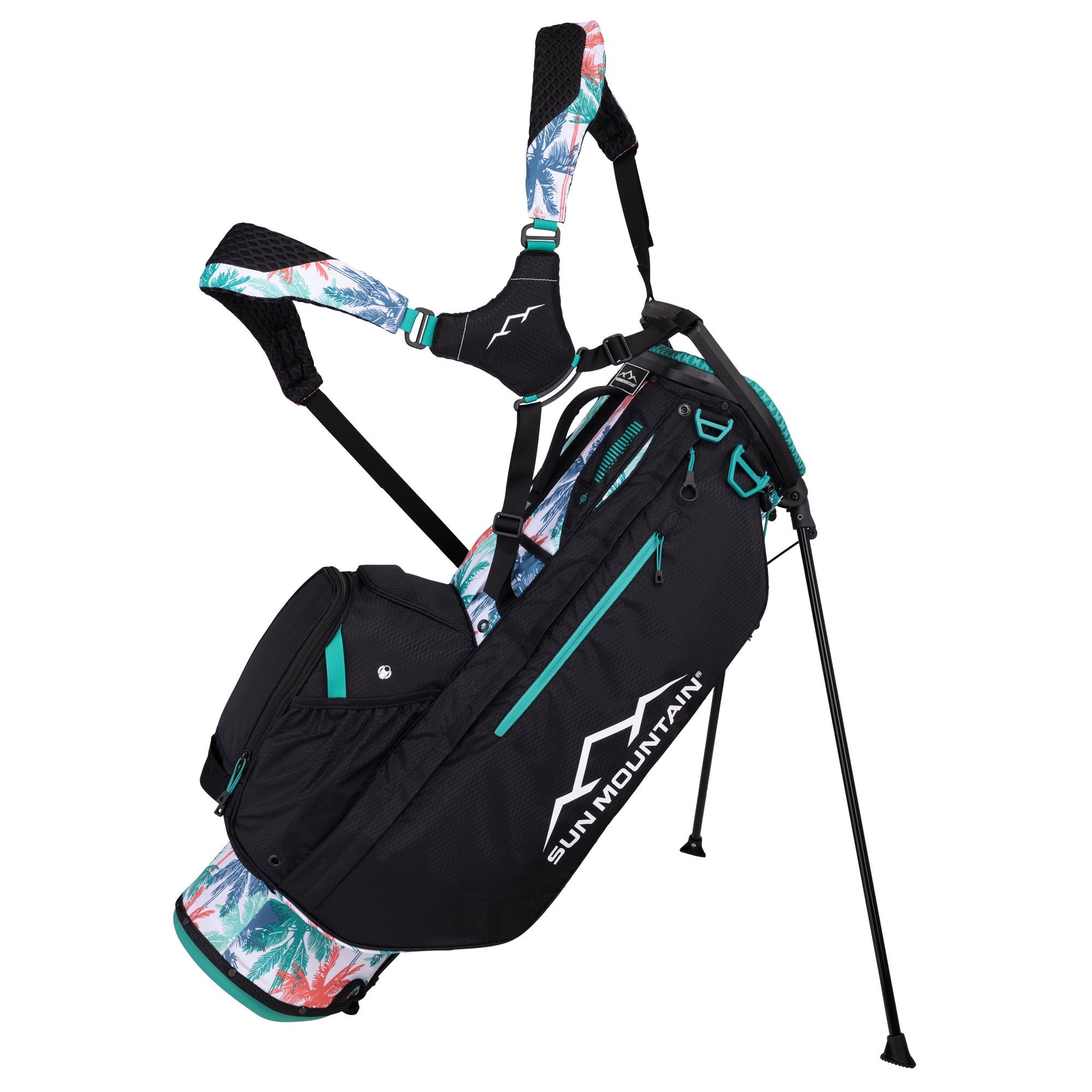 Sun Mountain Women's 3.5 LS Stand Golf Bag 2025