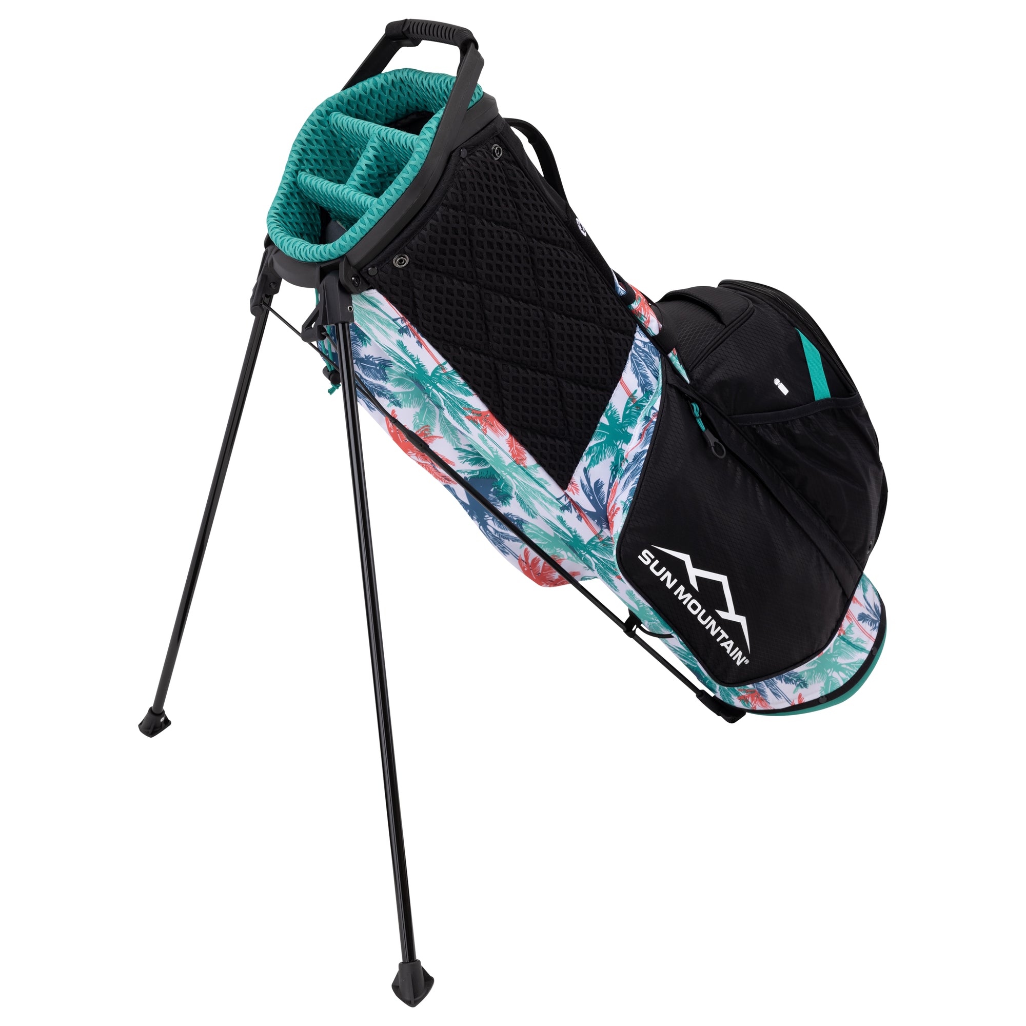 Sun Mountain Women's 3.5 LS Stand Golf Bag 2025