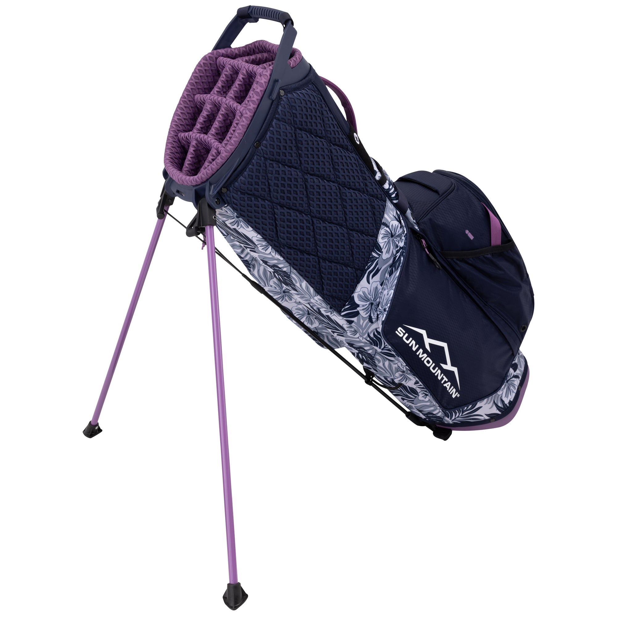 Sun Mountain Women's 3.5 14-Way Stand Golf Bag 2025