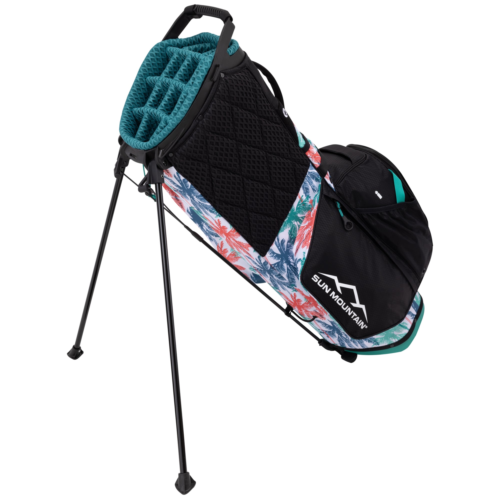 Sun Mountain Women's 3.5 14-Way Stand Golf Bag 2025